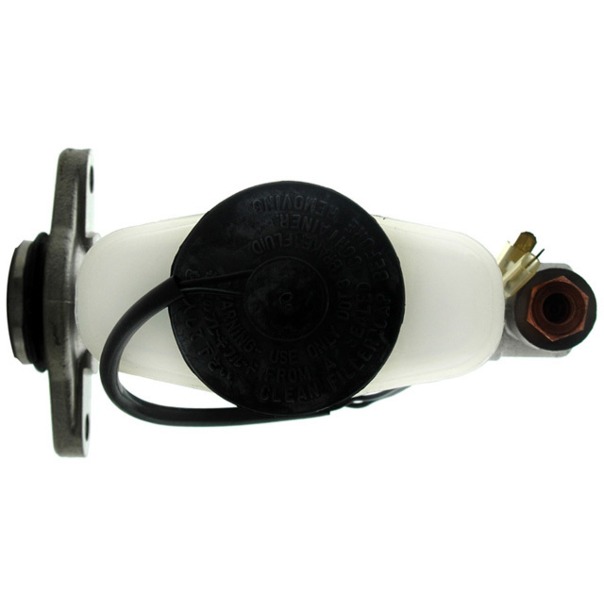 Raybestos Element3 New Master Cylinder