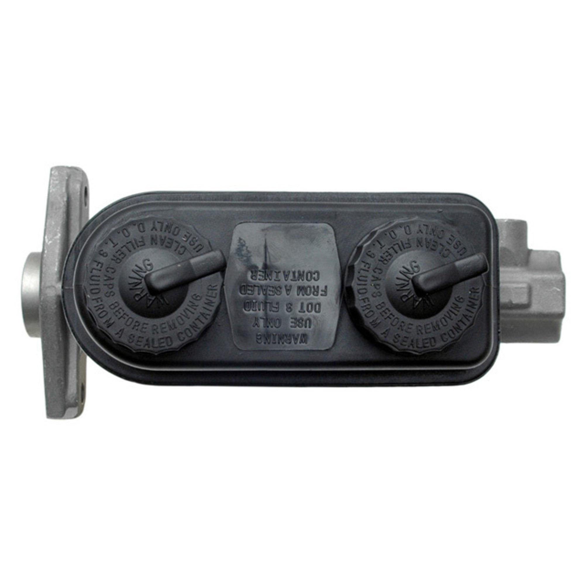 Raybestos Element3 New Master Cylinder