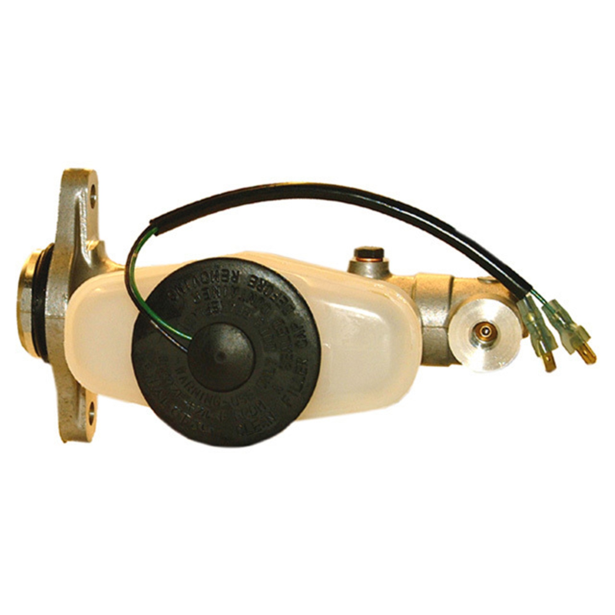 Raybestos Element3 New Master Cylinder