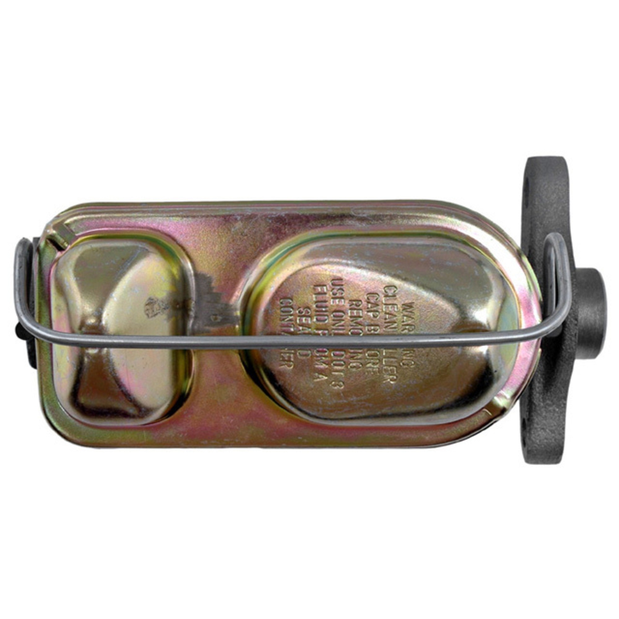 Raybestos Element3 New Master Cylinder