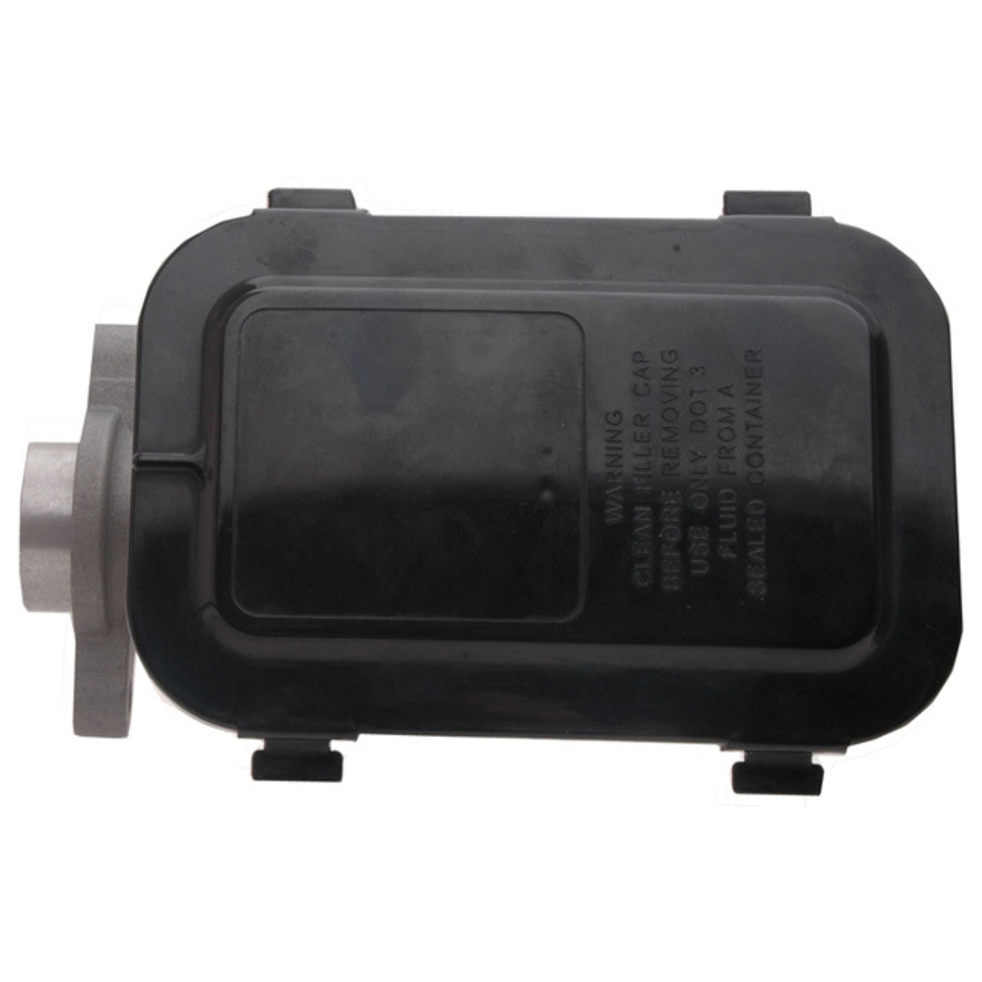 Raybestos Element3 New Master Cylinder