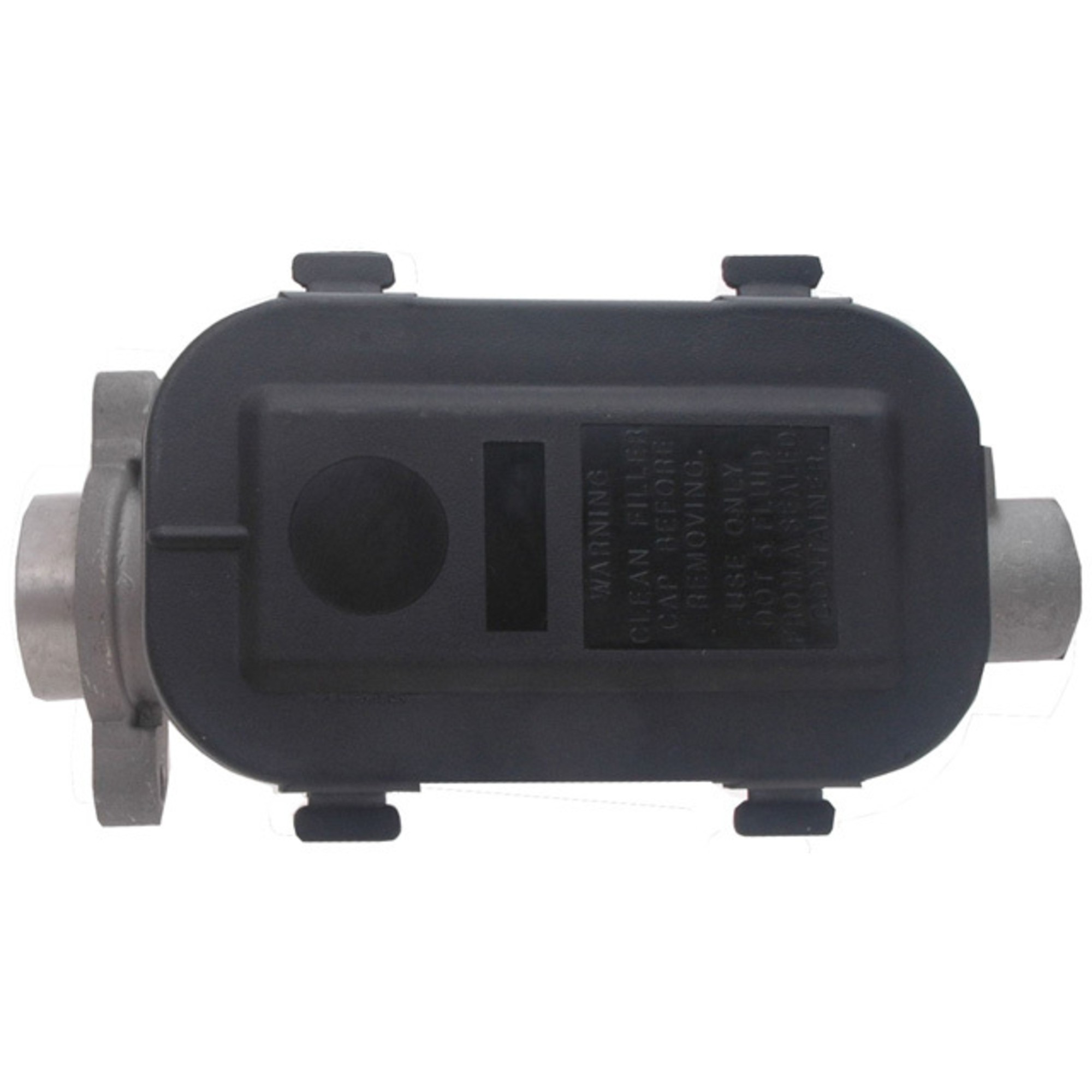 Raybestos Element3 New Master Cylinder