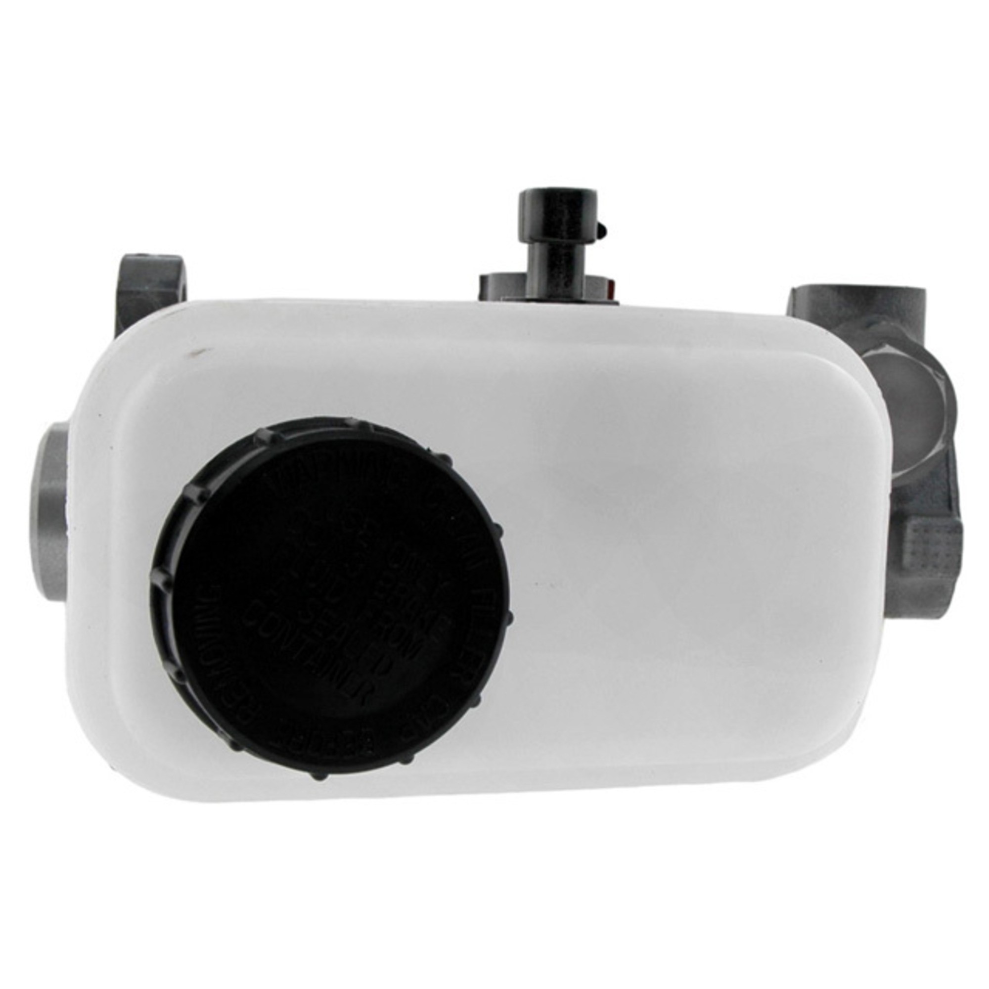 Raybestos Element3 New Master Cylinder