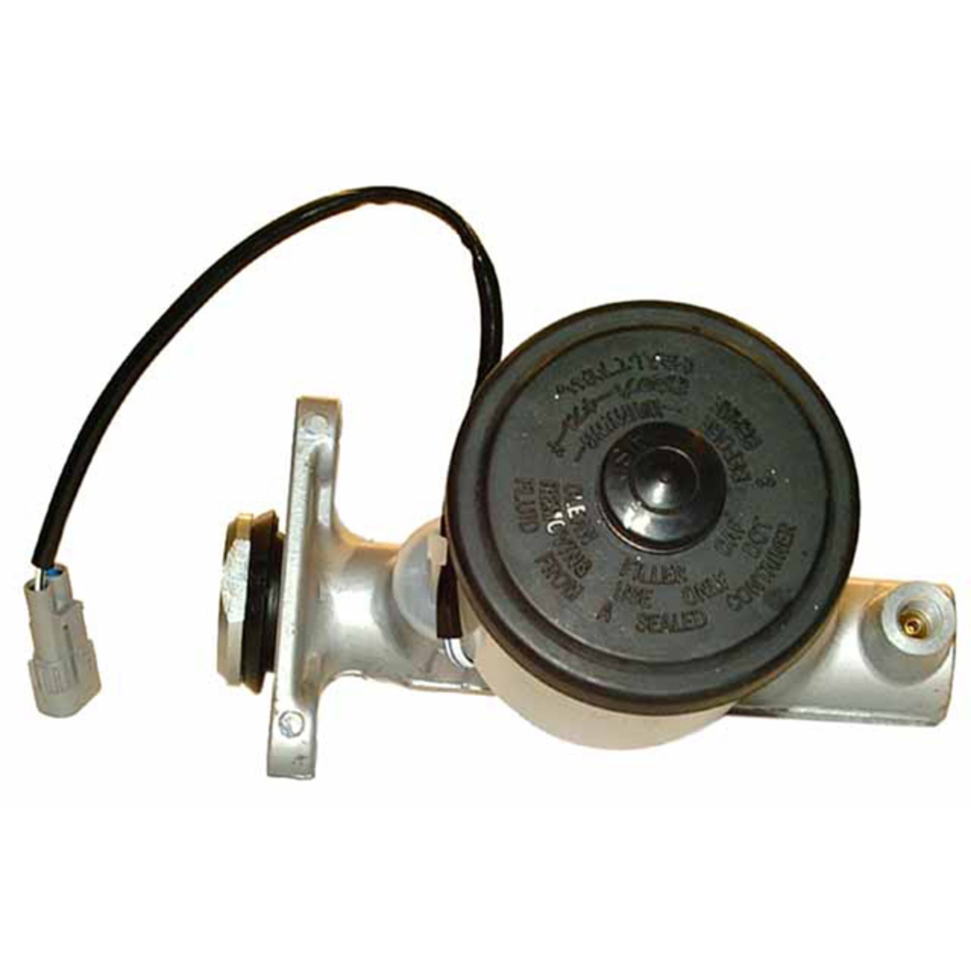 Raybestos Element3 New Master Cylinder