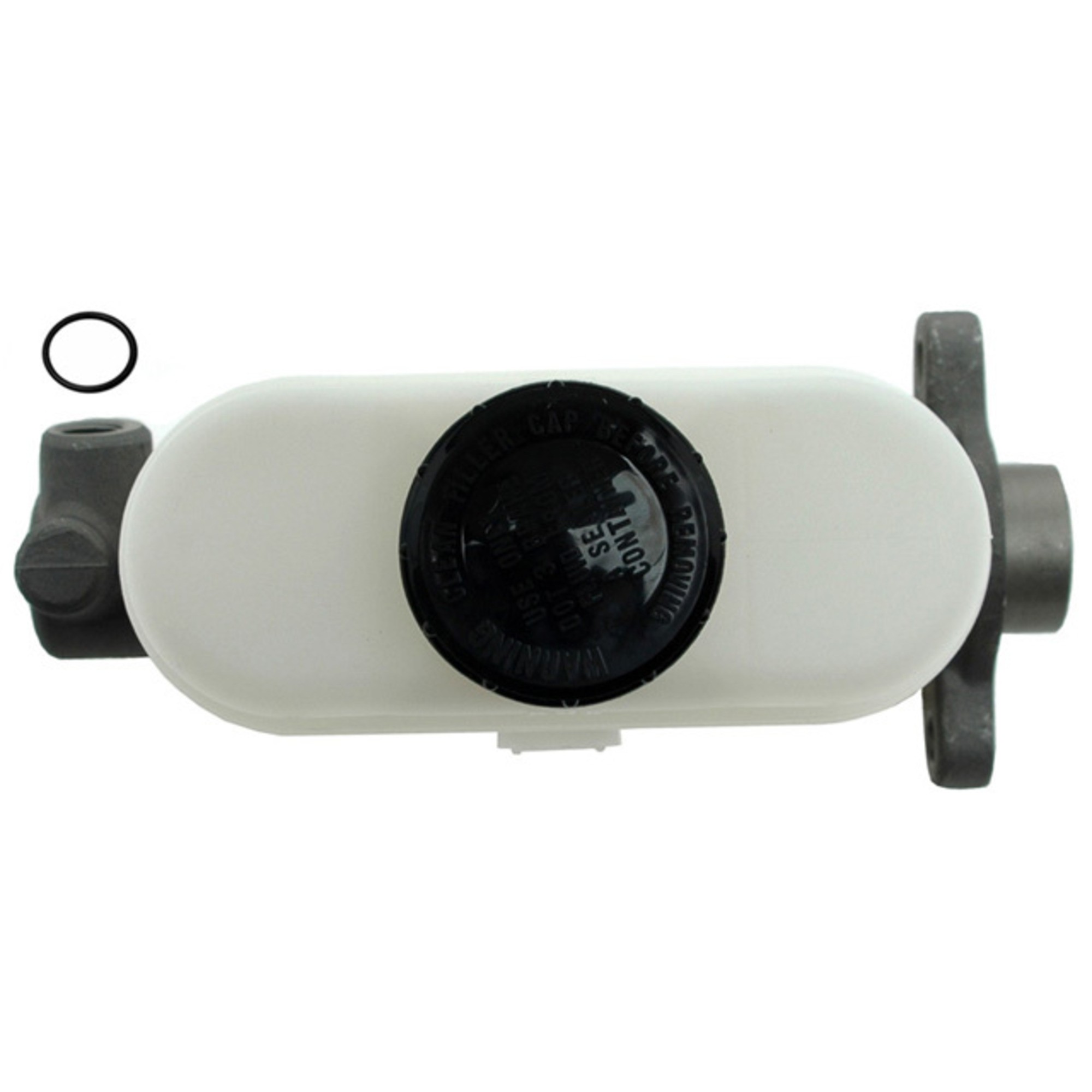 Raybestos Element3 New Master Cylinder