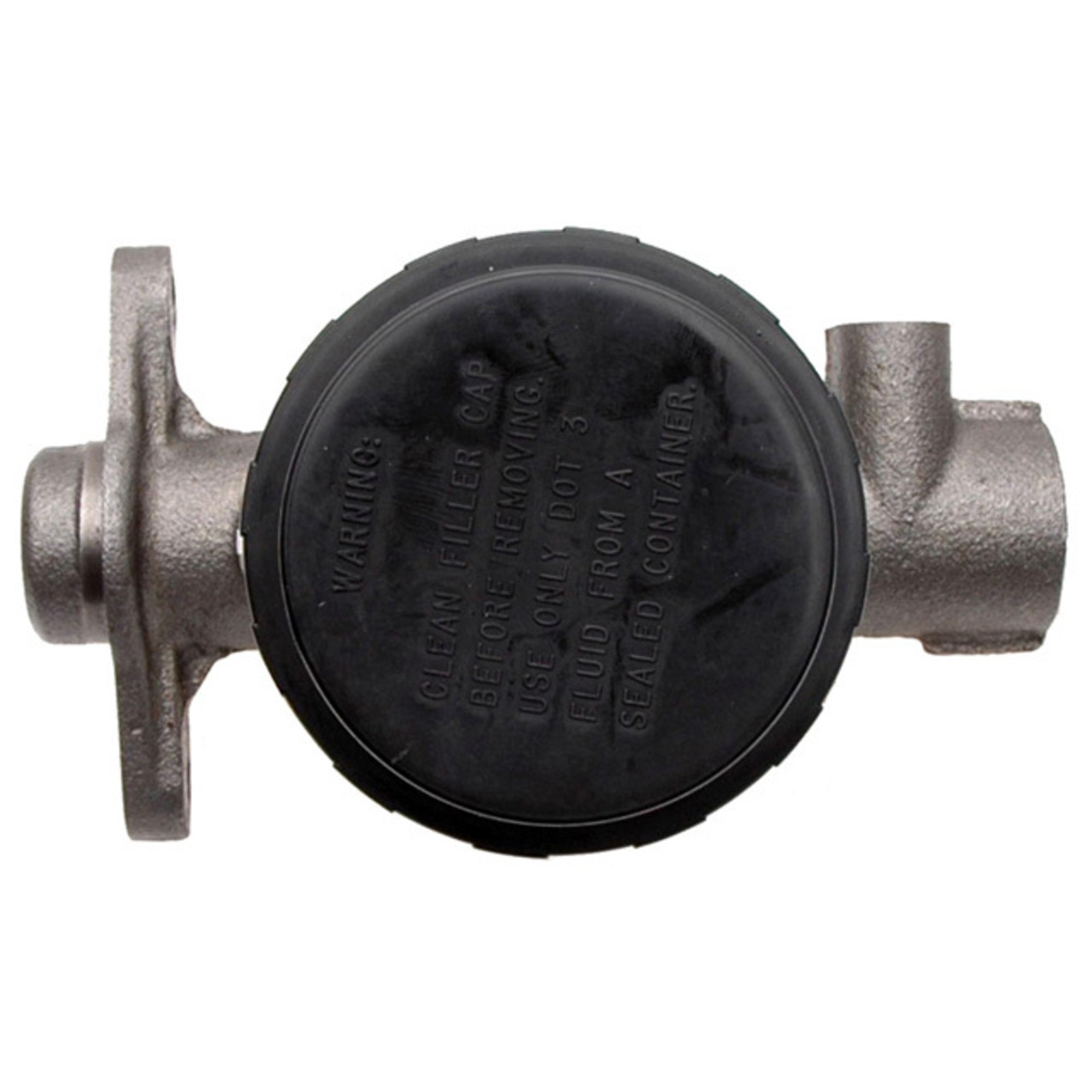 Raybestos Element3 New Master Cylinder