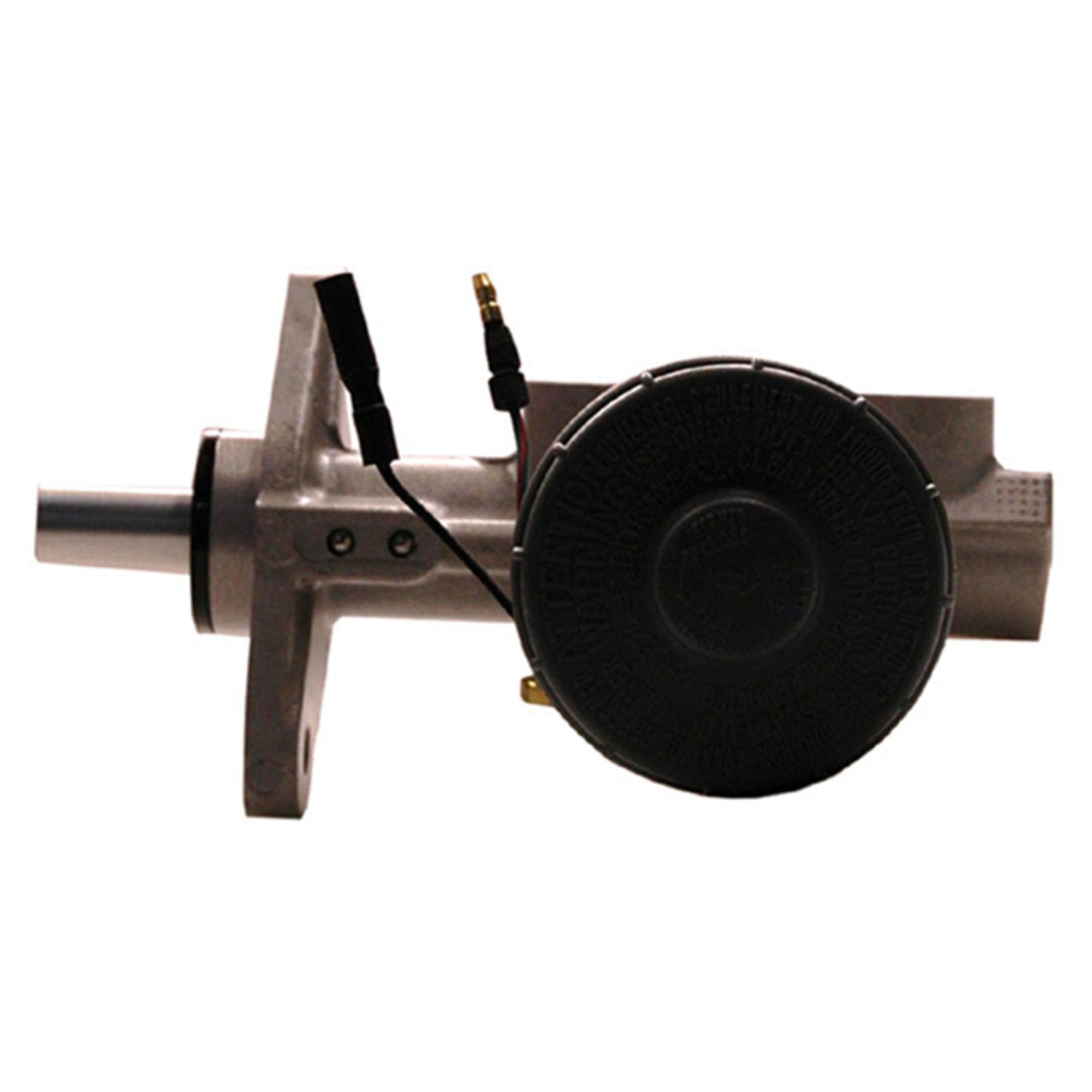 Raybestos Element3 New Master Cylinder