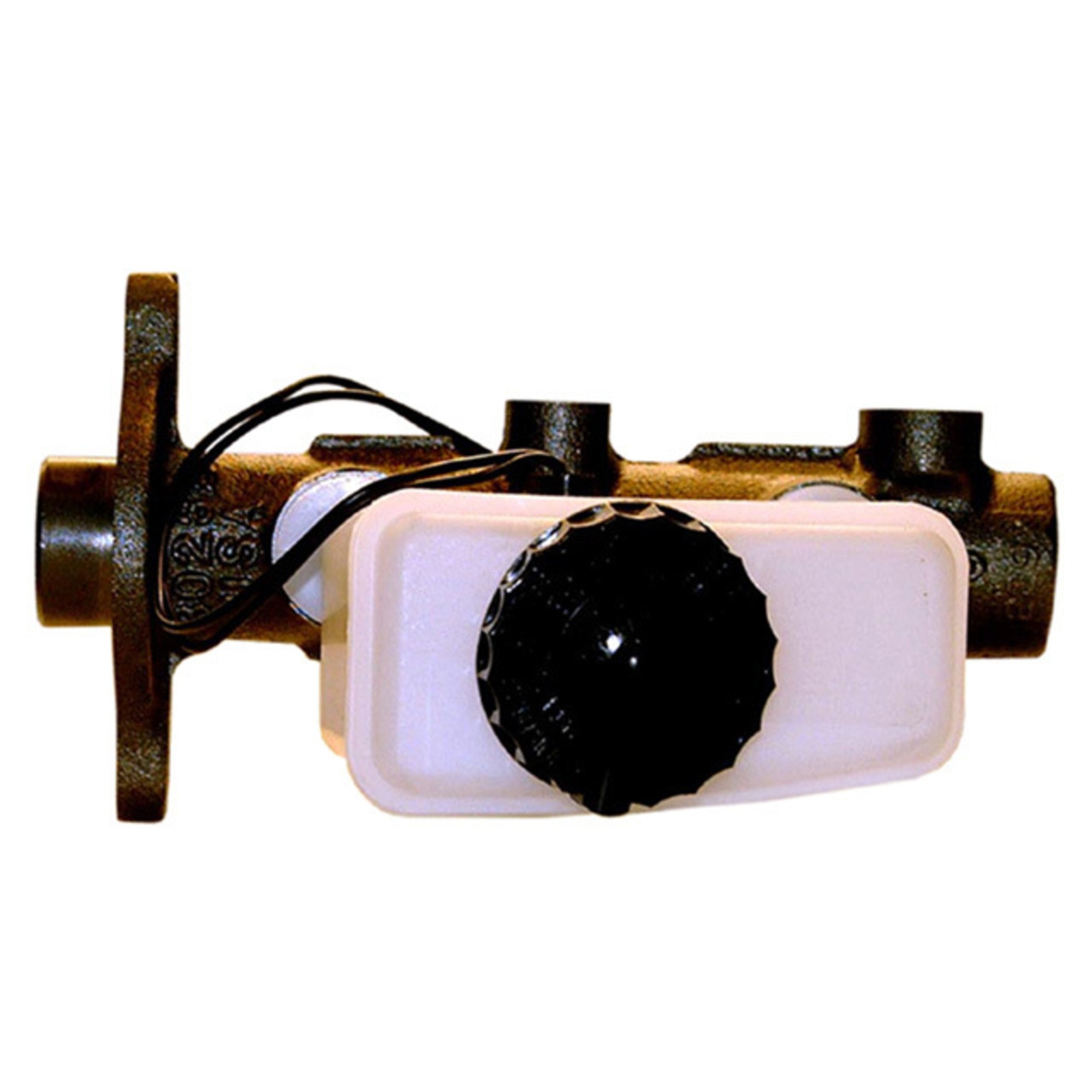 Raybestos Element3 New Master Cylinder