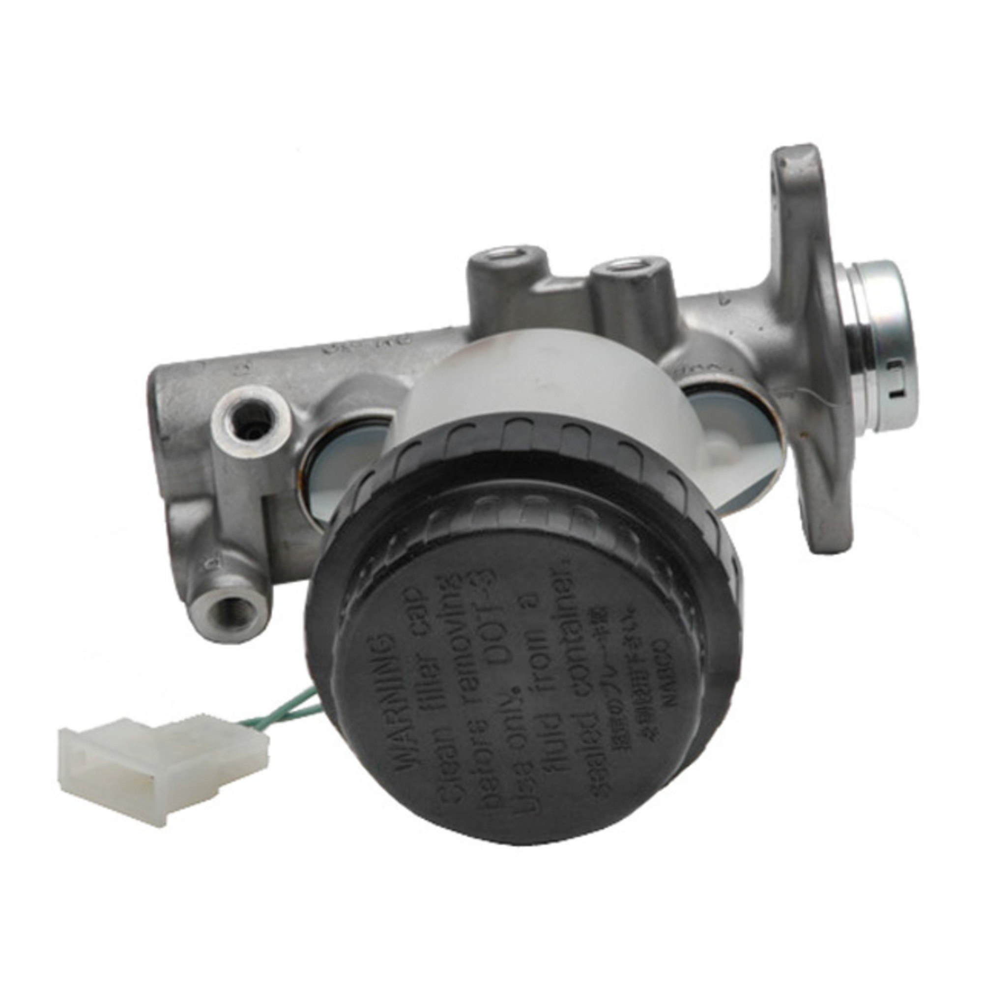 Raybestos Element3 New Master Cylinder