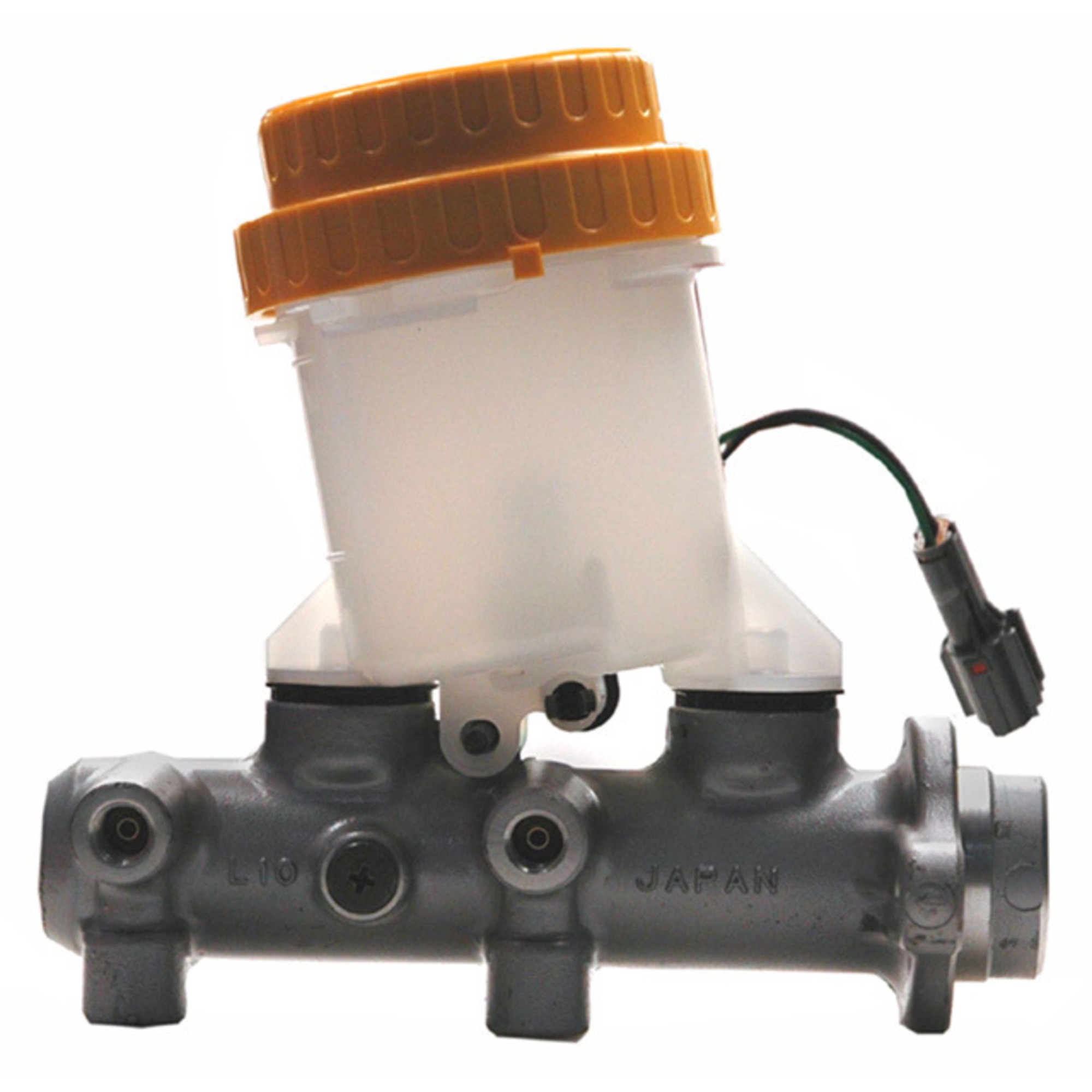 Raybestos Element3 New Master Cylinder