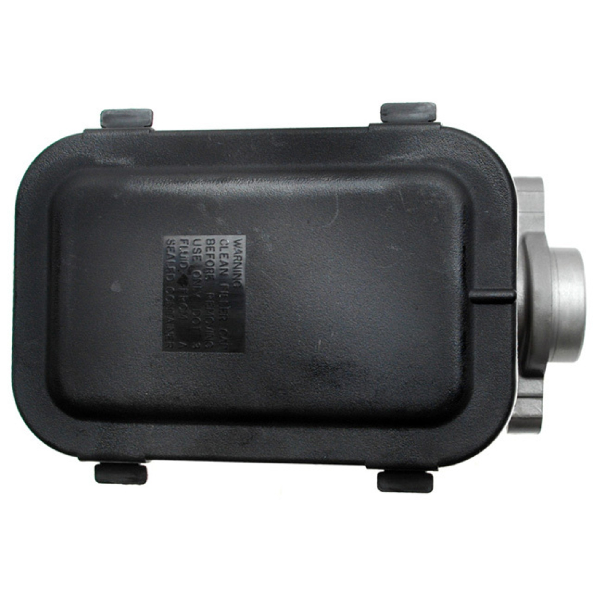 Raybestos Element3 New Master Cylinder