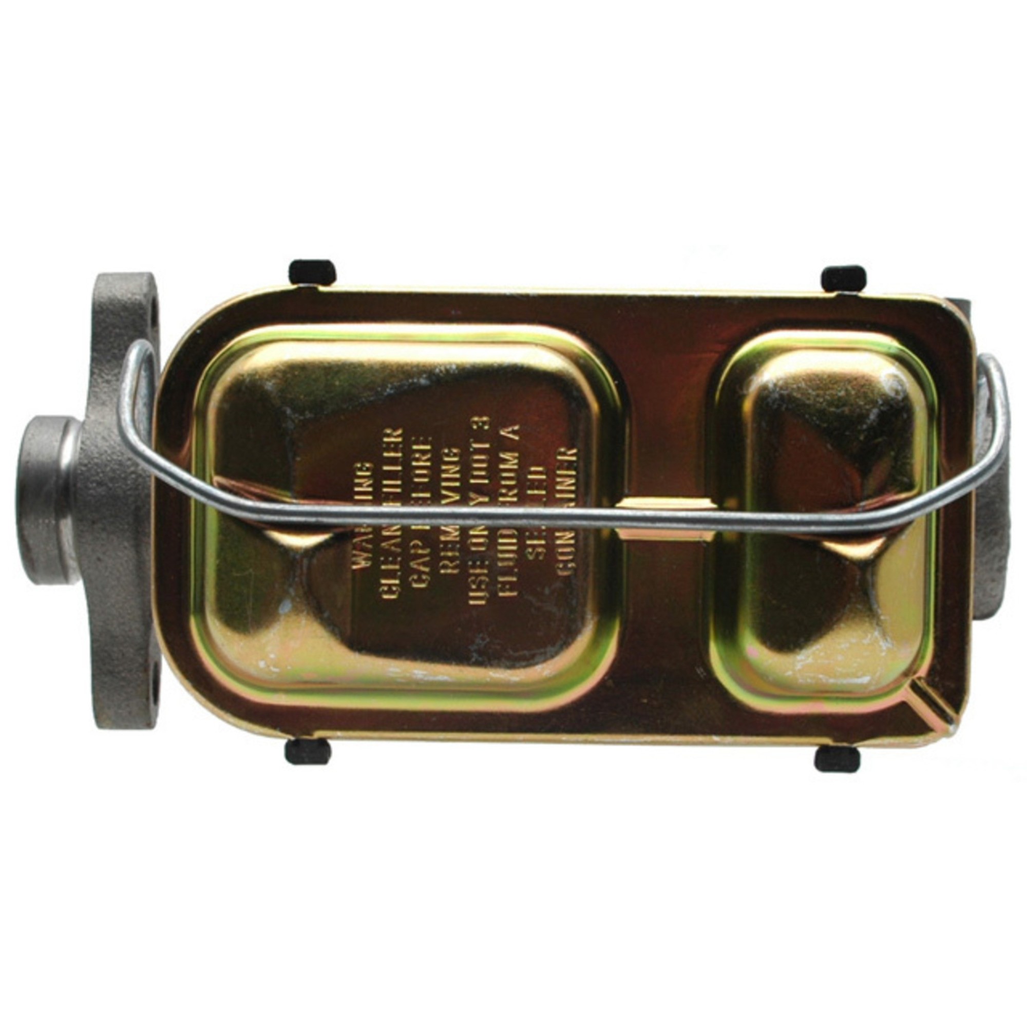 Raybestos Element3 New Master Cylinder