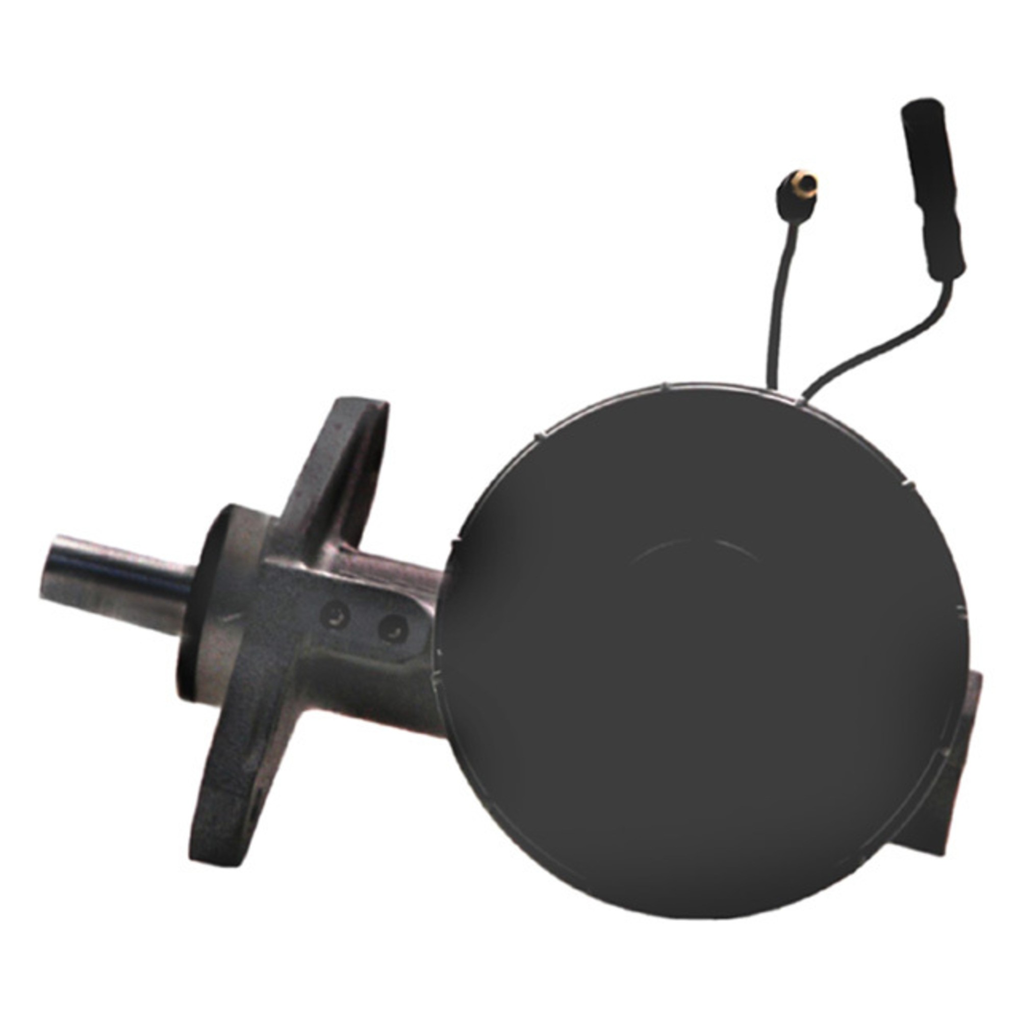 Raybestos Element3 New Master Cylinder