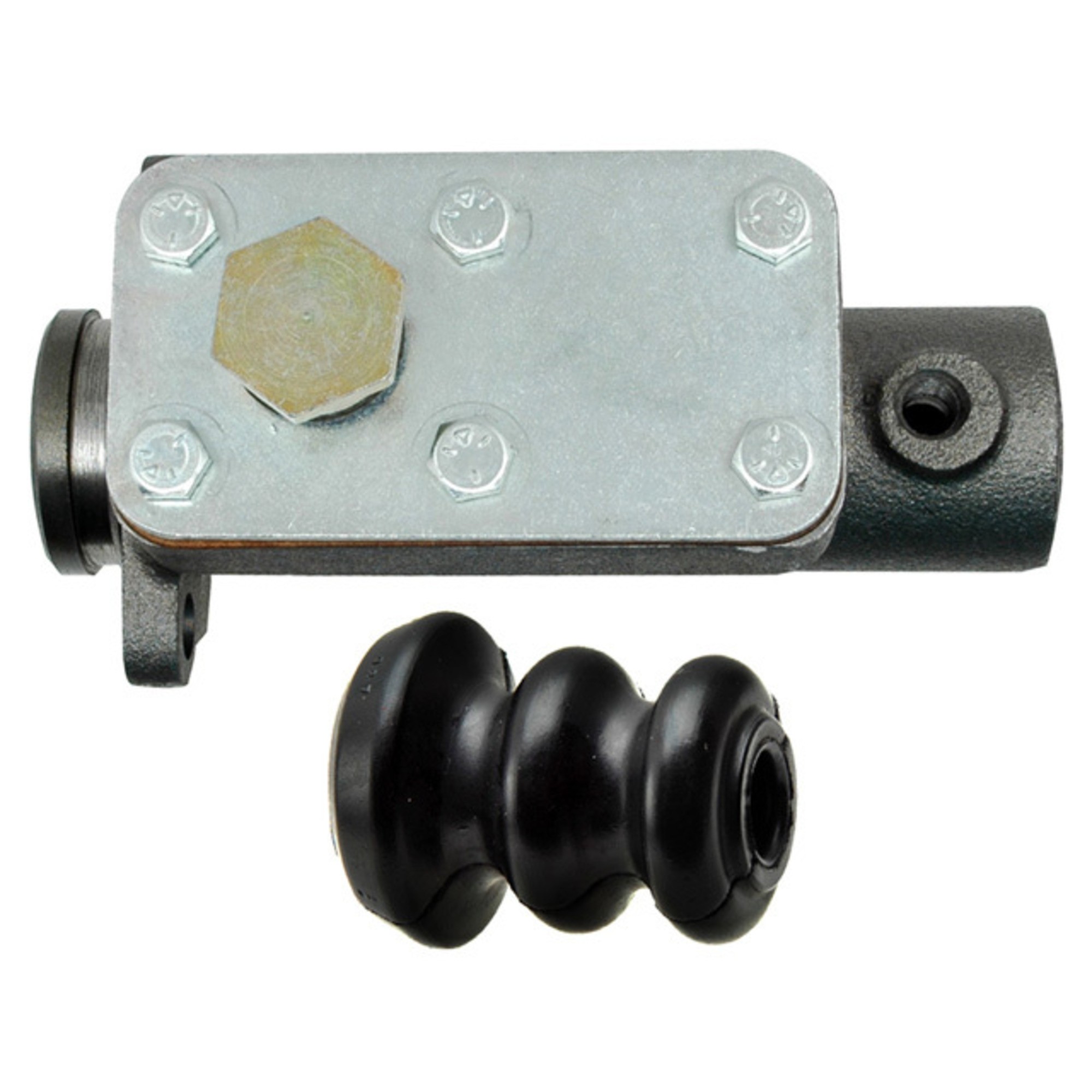 Raybestos Element3 New Master Cylinder