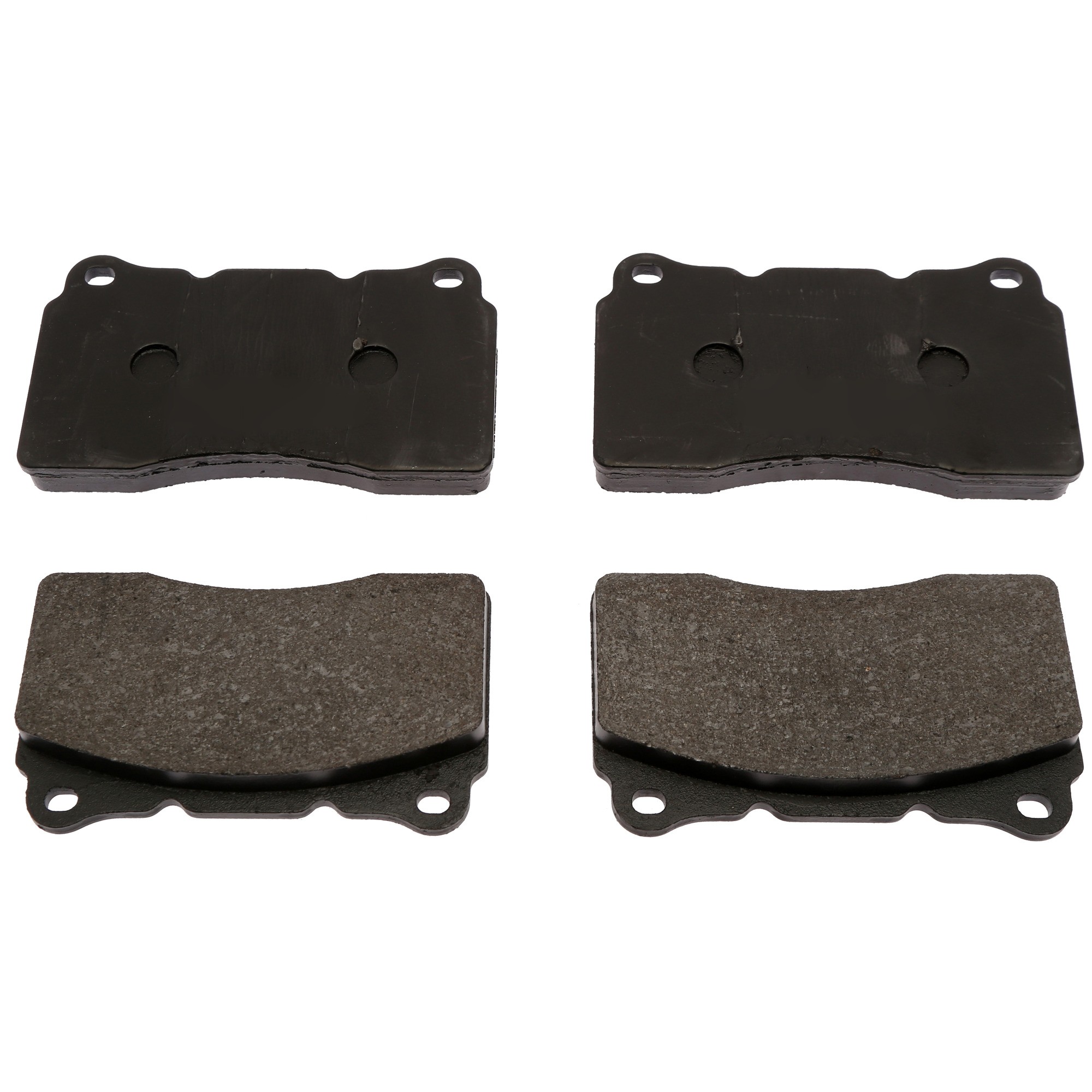 Raybestos R-Line Metallic Brake Pad Set
