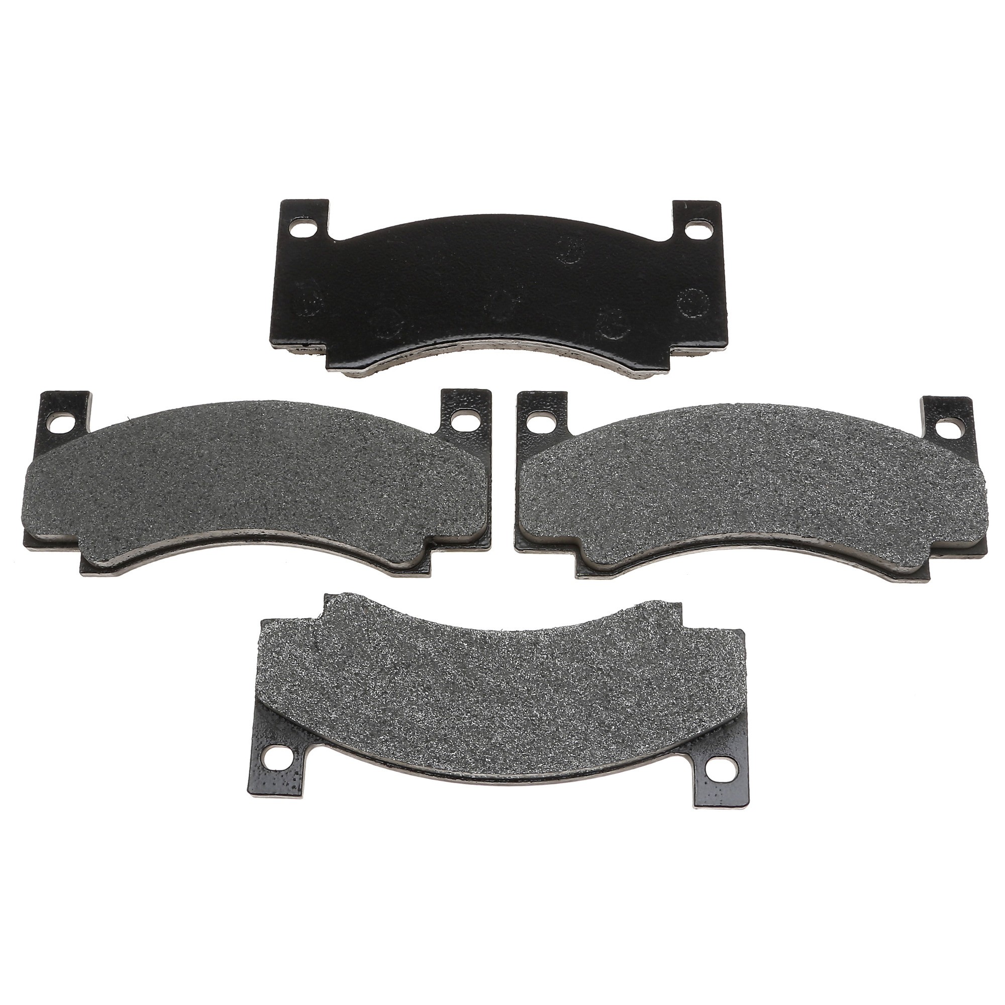 Raybestos R-Line Ceramic Brake Pad Set