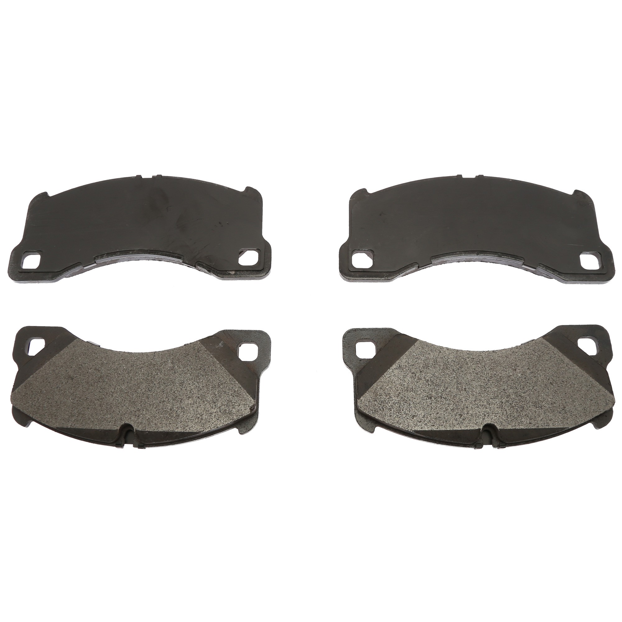 Raybestos R-Line Metallic Brake Pad Set