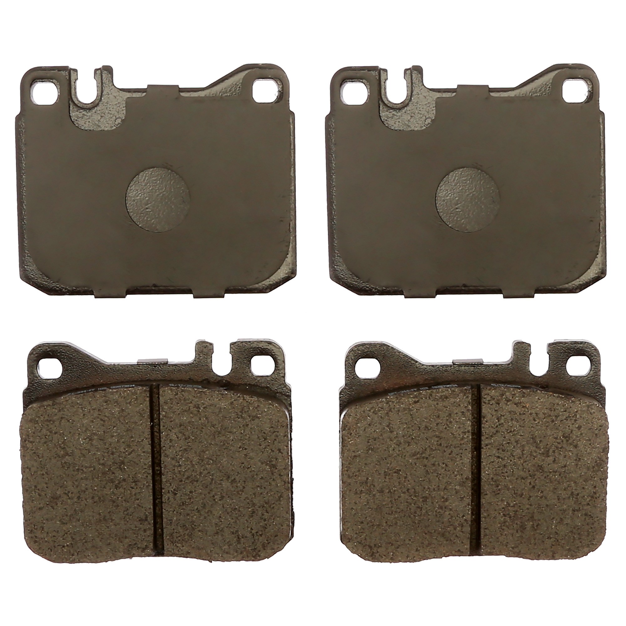 Raybestos R-Line Metallic Brake Pad Set
