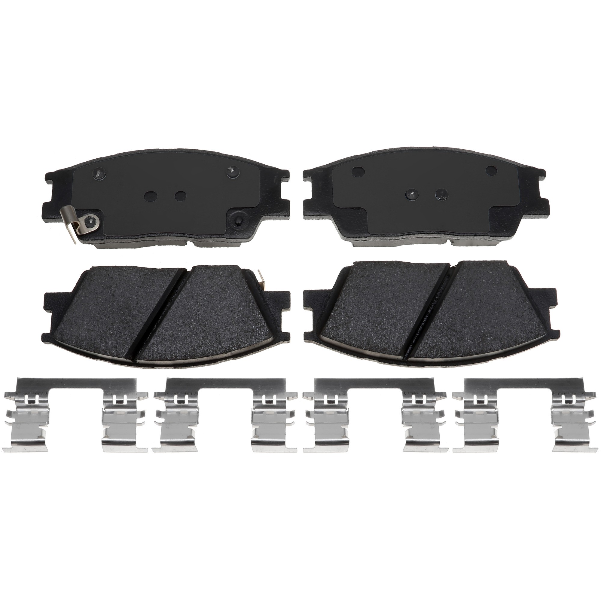 BRAKE PAD SET