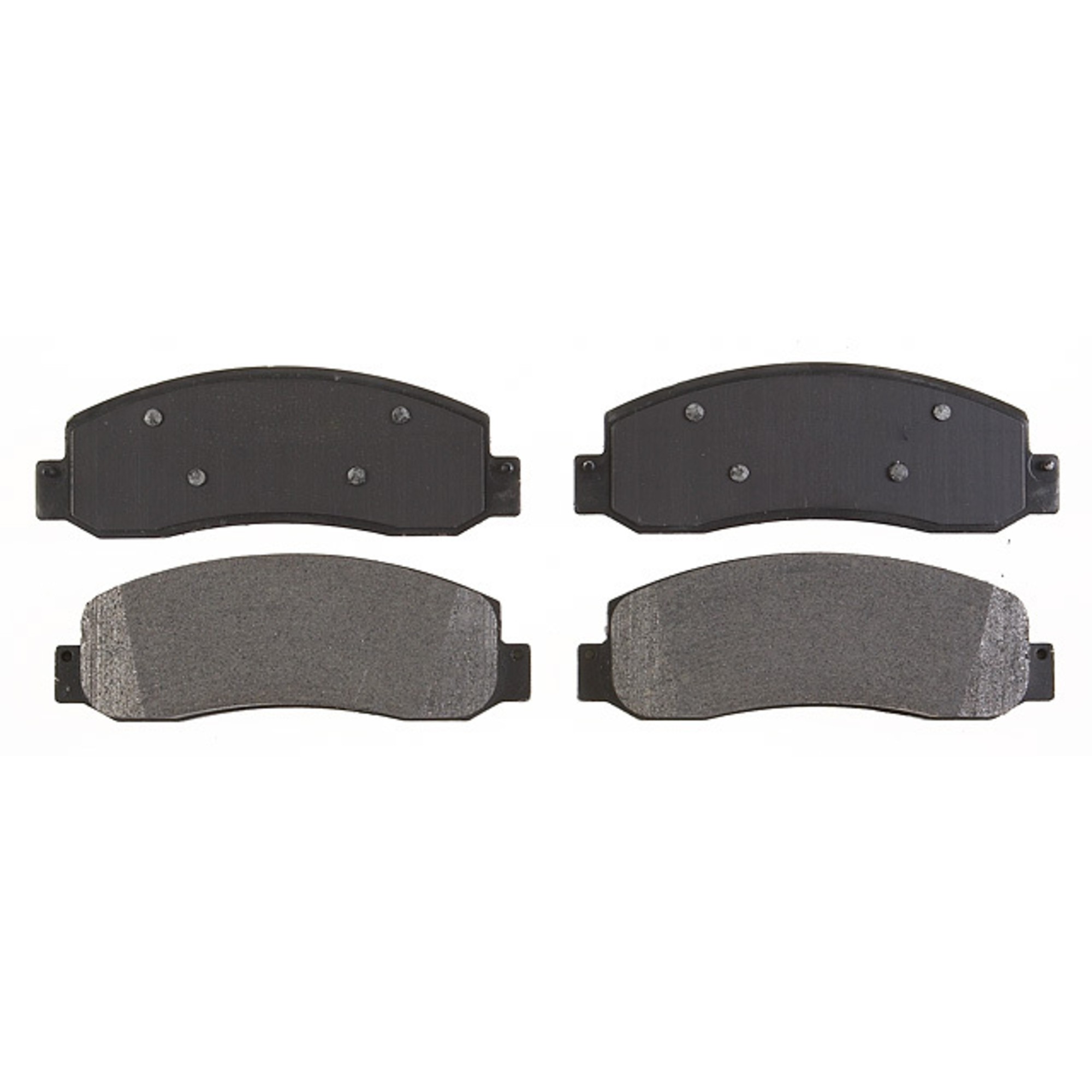 Raybestos Element3 Metallic Brake Pad Set