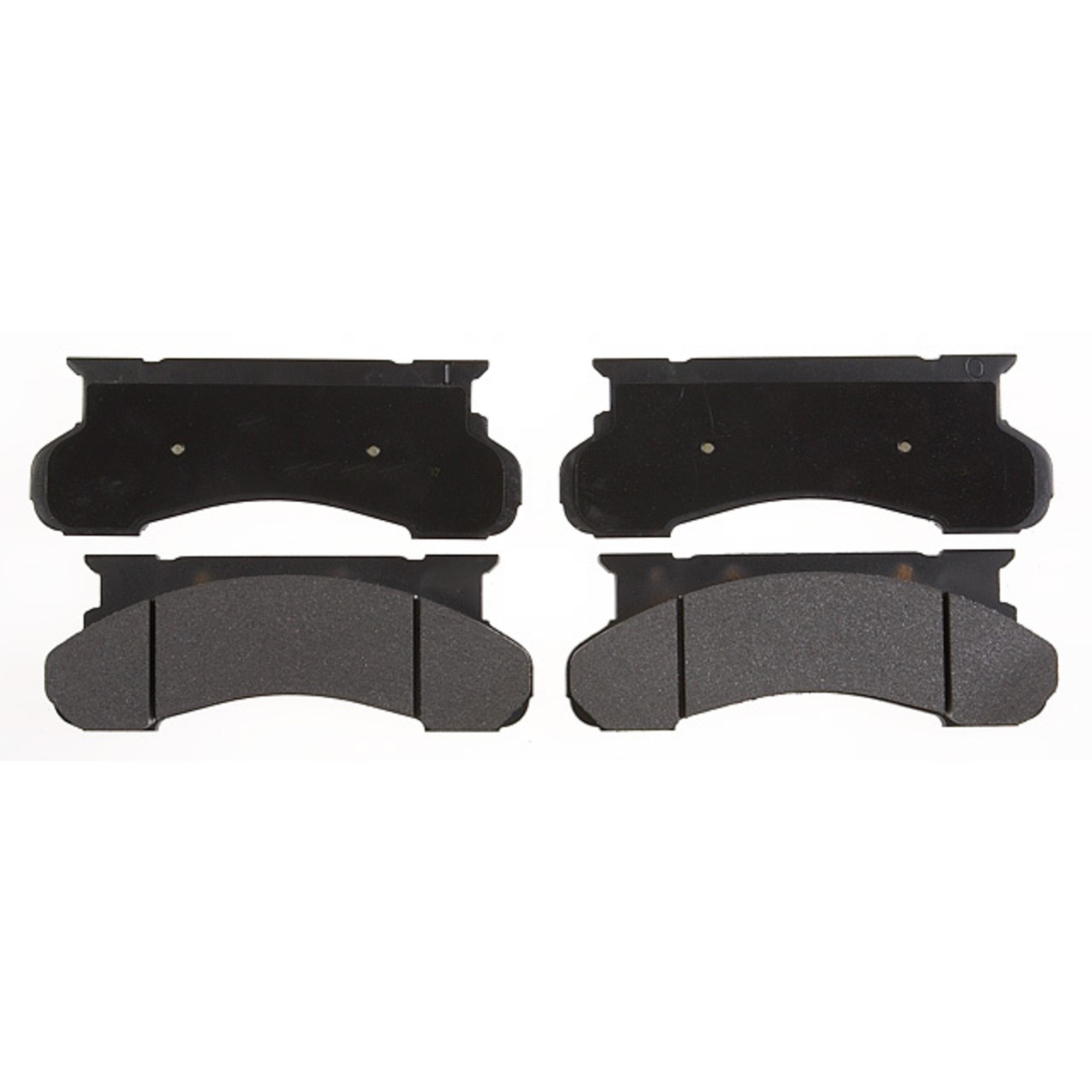 Raybestos Element3 Metallic Brake Pad Set
