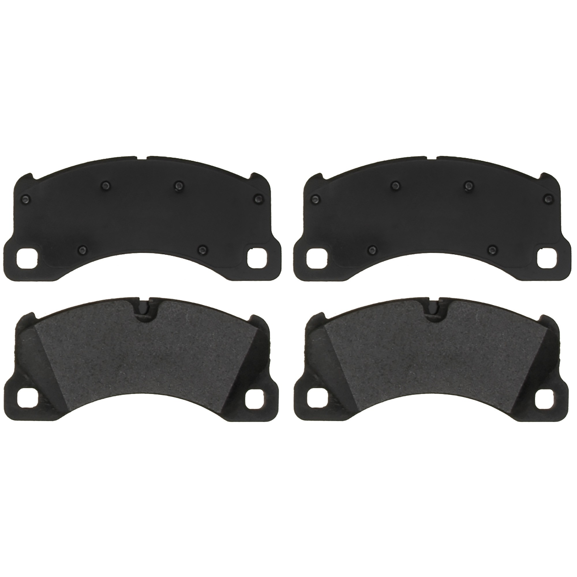 Raybestos Element3 Metallic Brake Pad Set