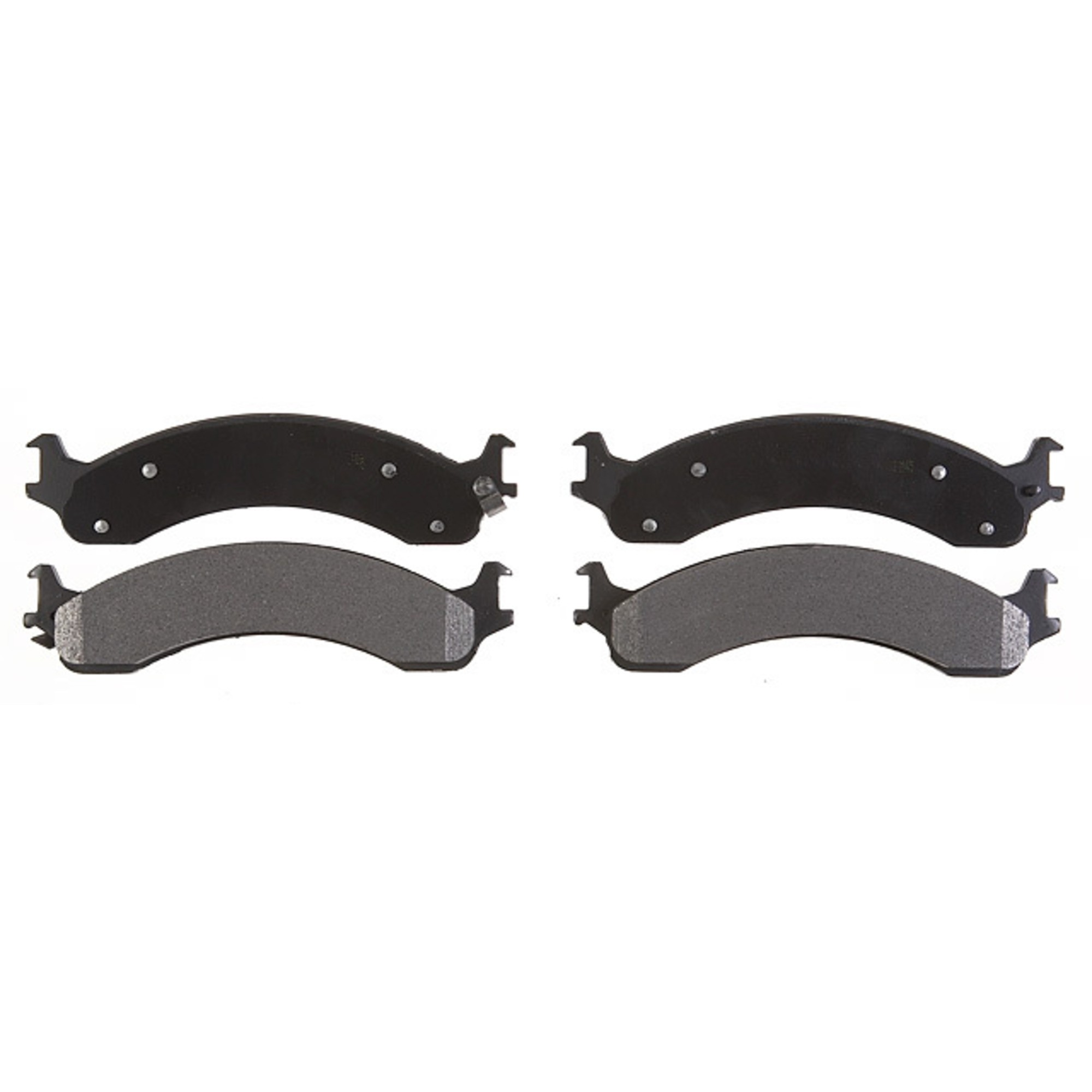 Raybestos Element3 Metallic Brake Pad Set