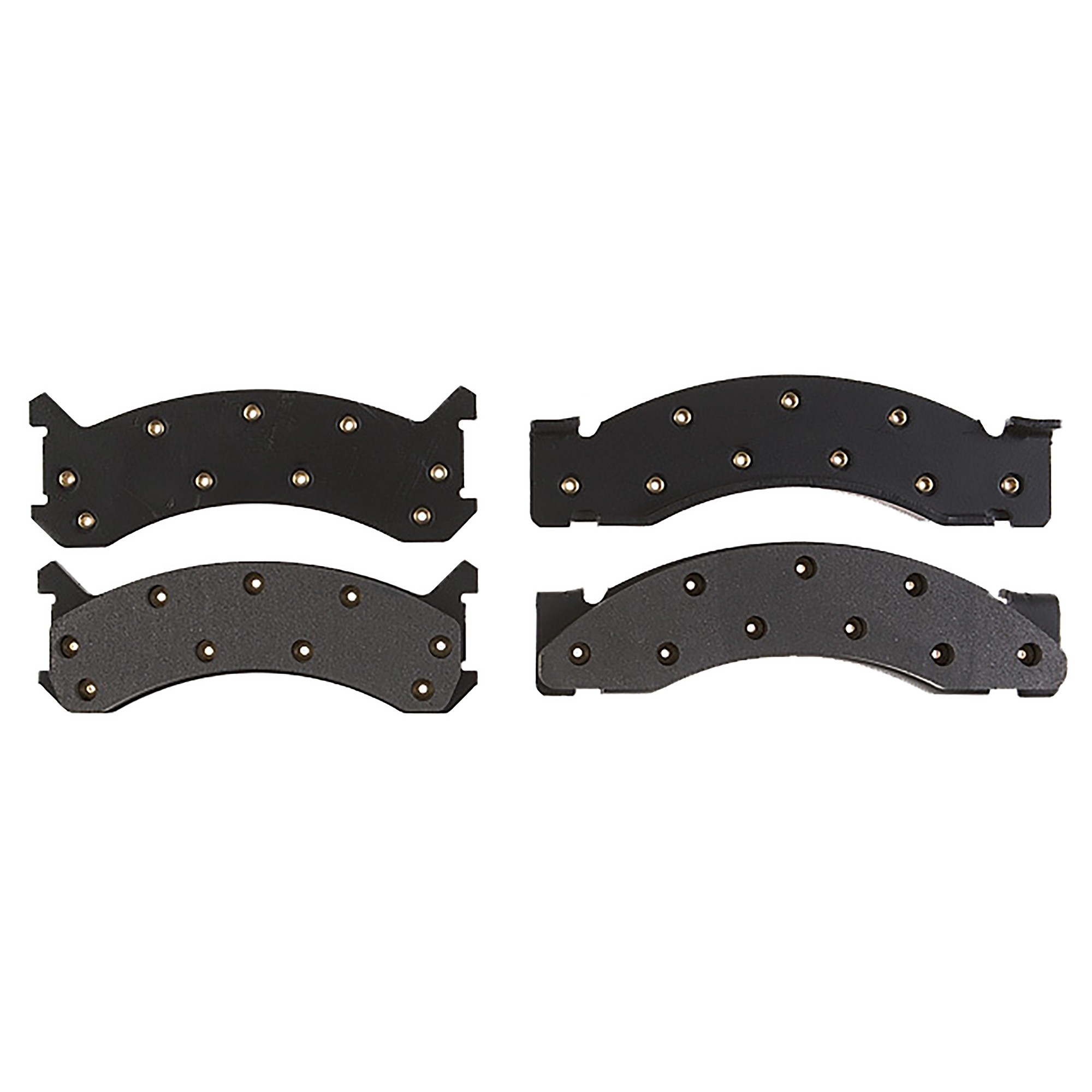 Raybestos Element3 Metallic Brake Pad Set