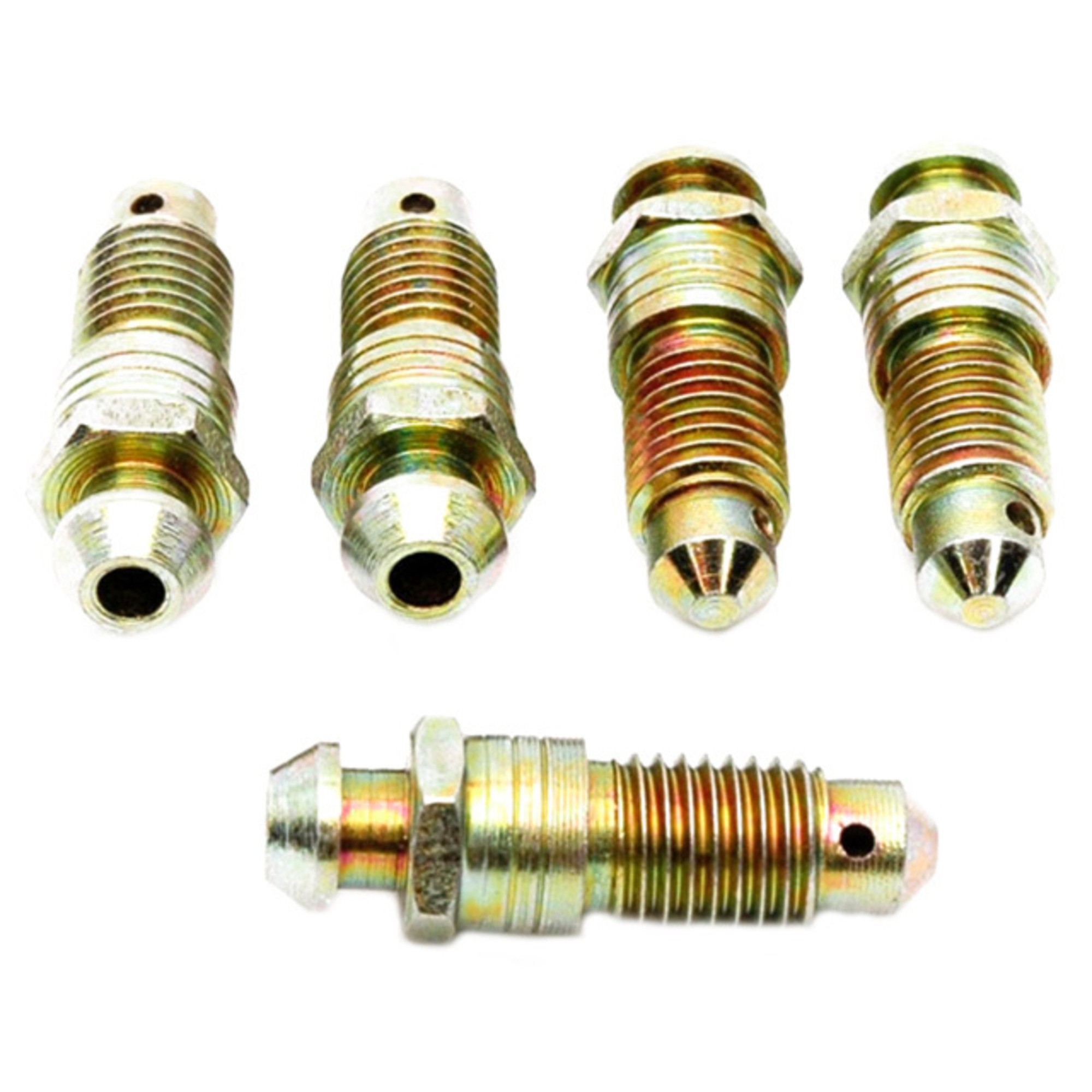 Raybestos R-Line Brake Bleeder Screw