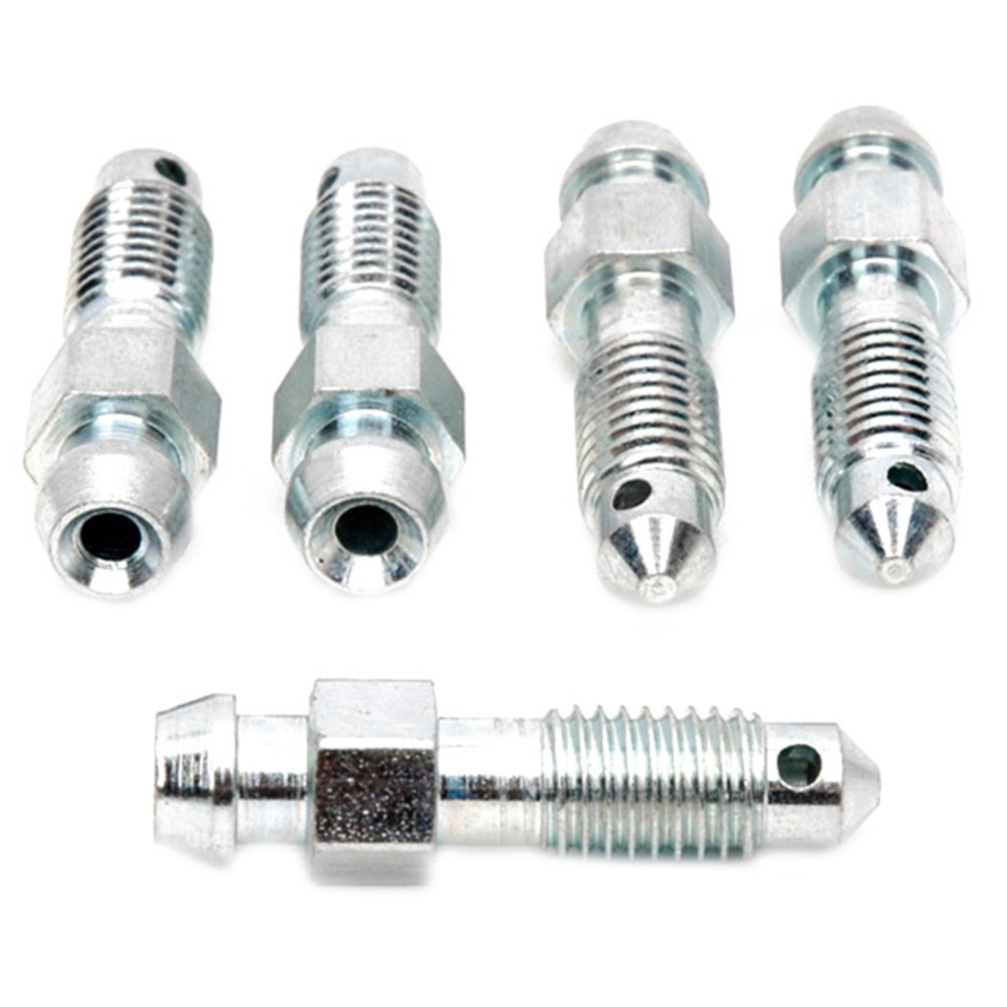 Raybestos R-Line Brake Bleeder Screw