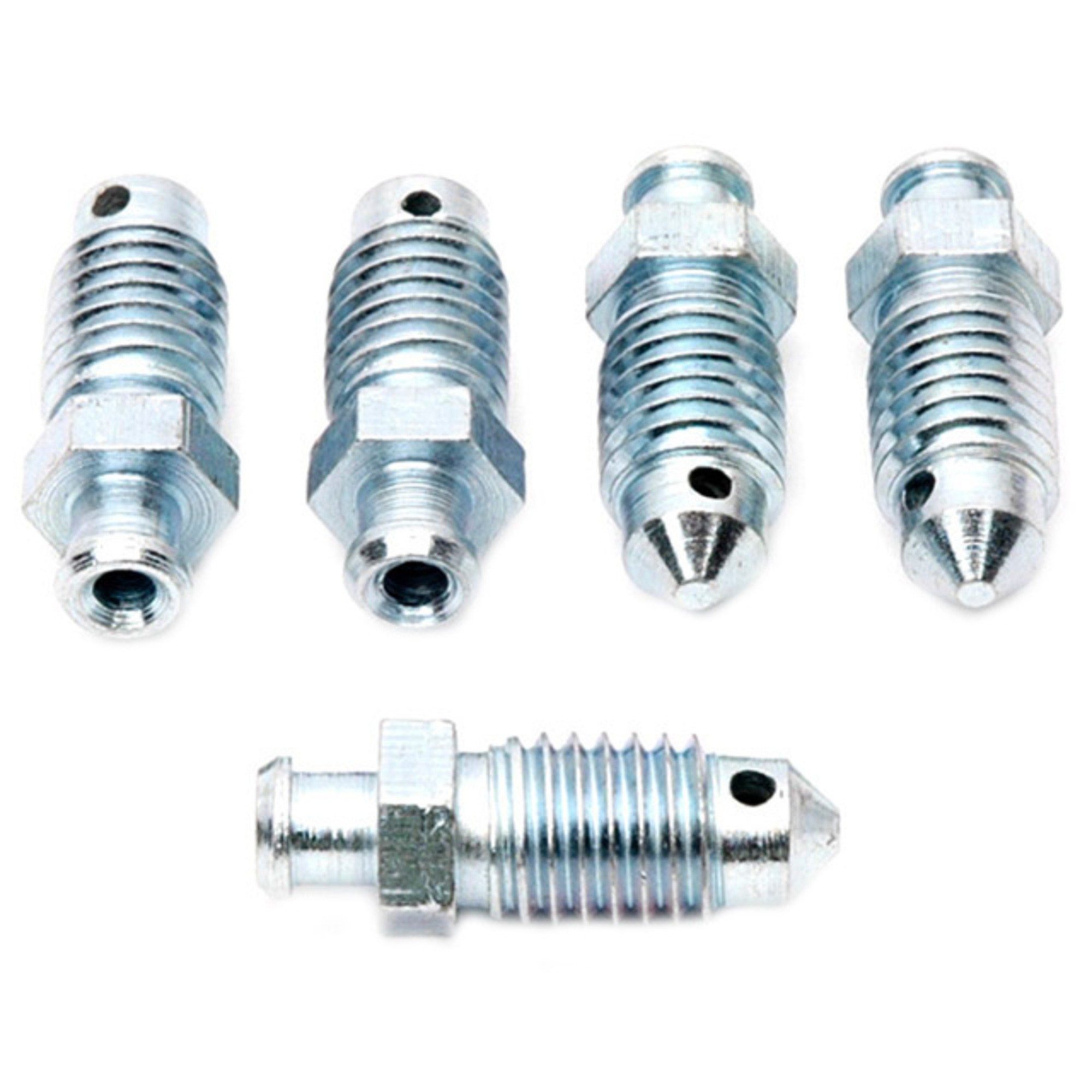 Raybestos R-Line Brake Bleeder Screw