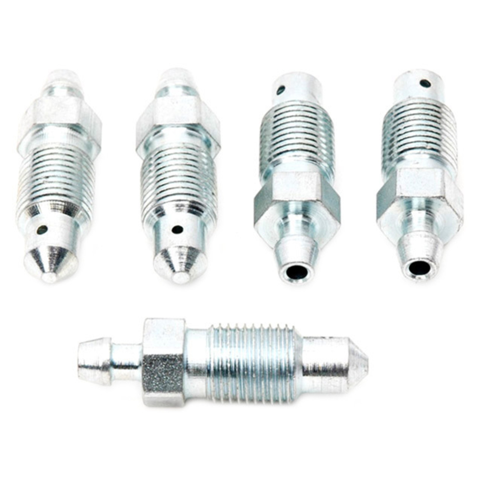 Raybestos R-Line Brake Bleeder Screw