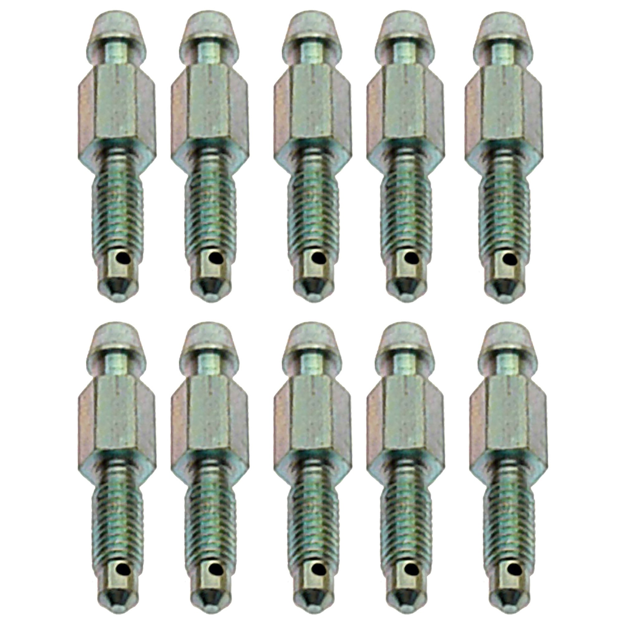 Raybestos R-Line Brake Bleeder Screw