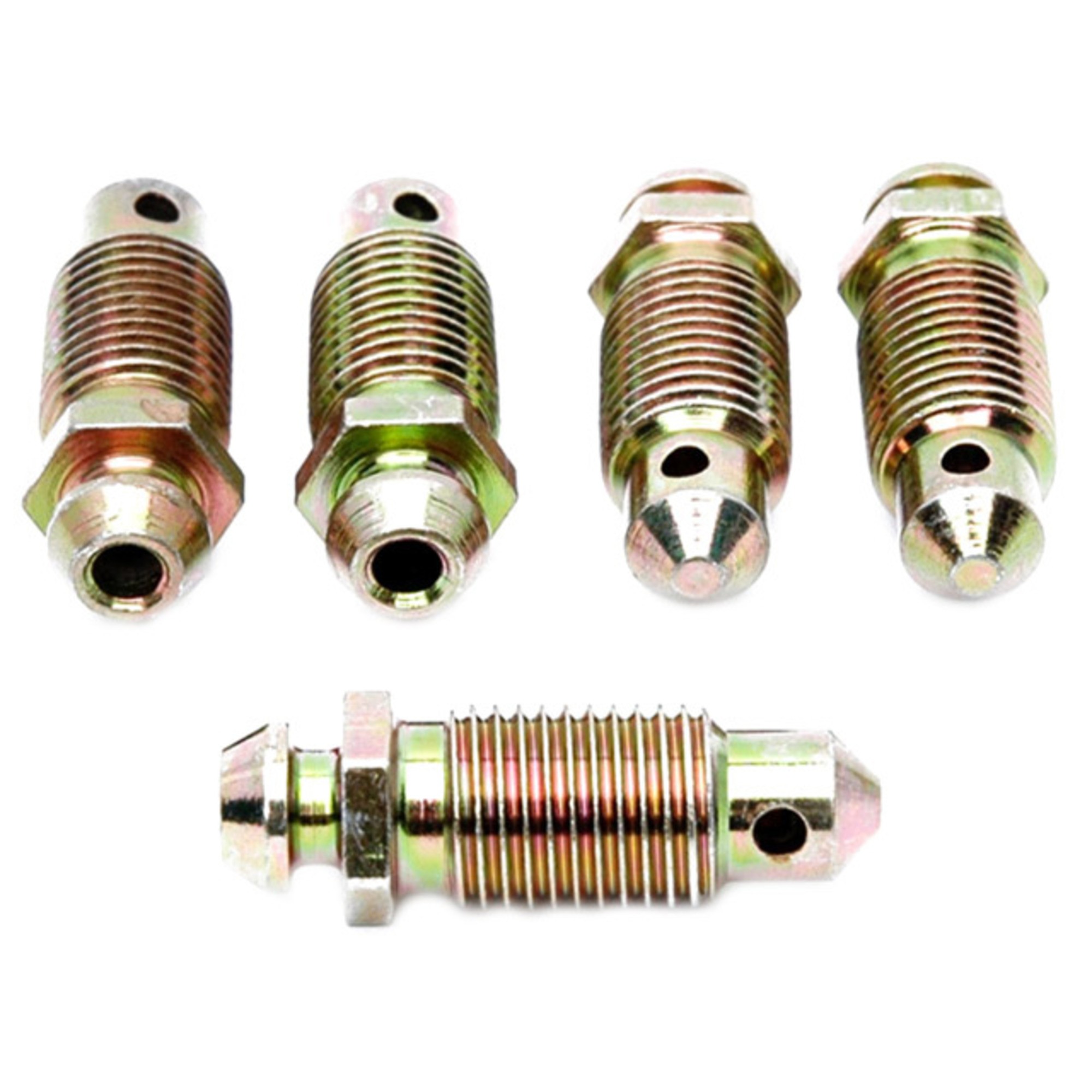 Raybestos R-Line Brake Bleeder Screw