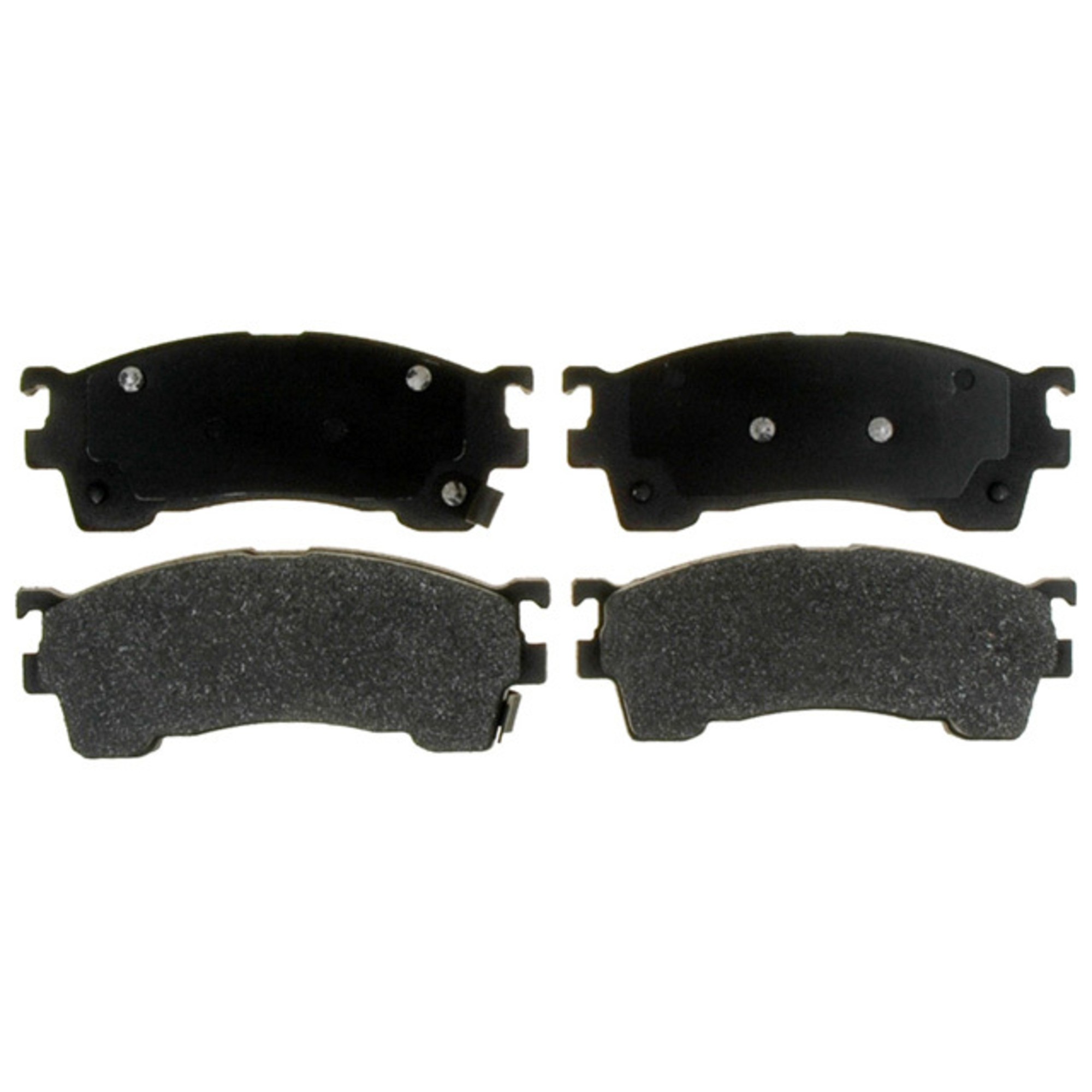 FORD PROBE 94-97; MAZDA 626 94-