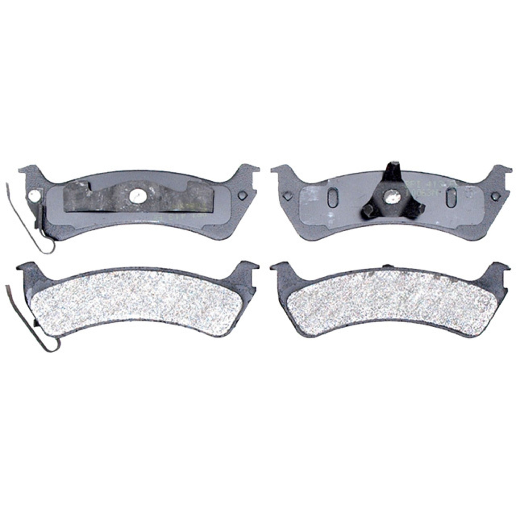 RAYBESTOS BRAKE