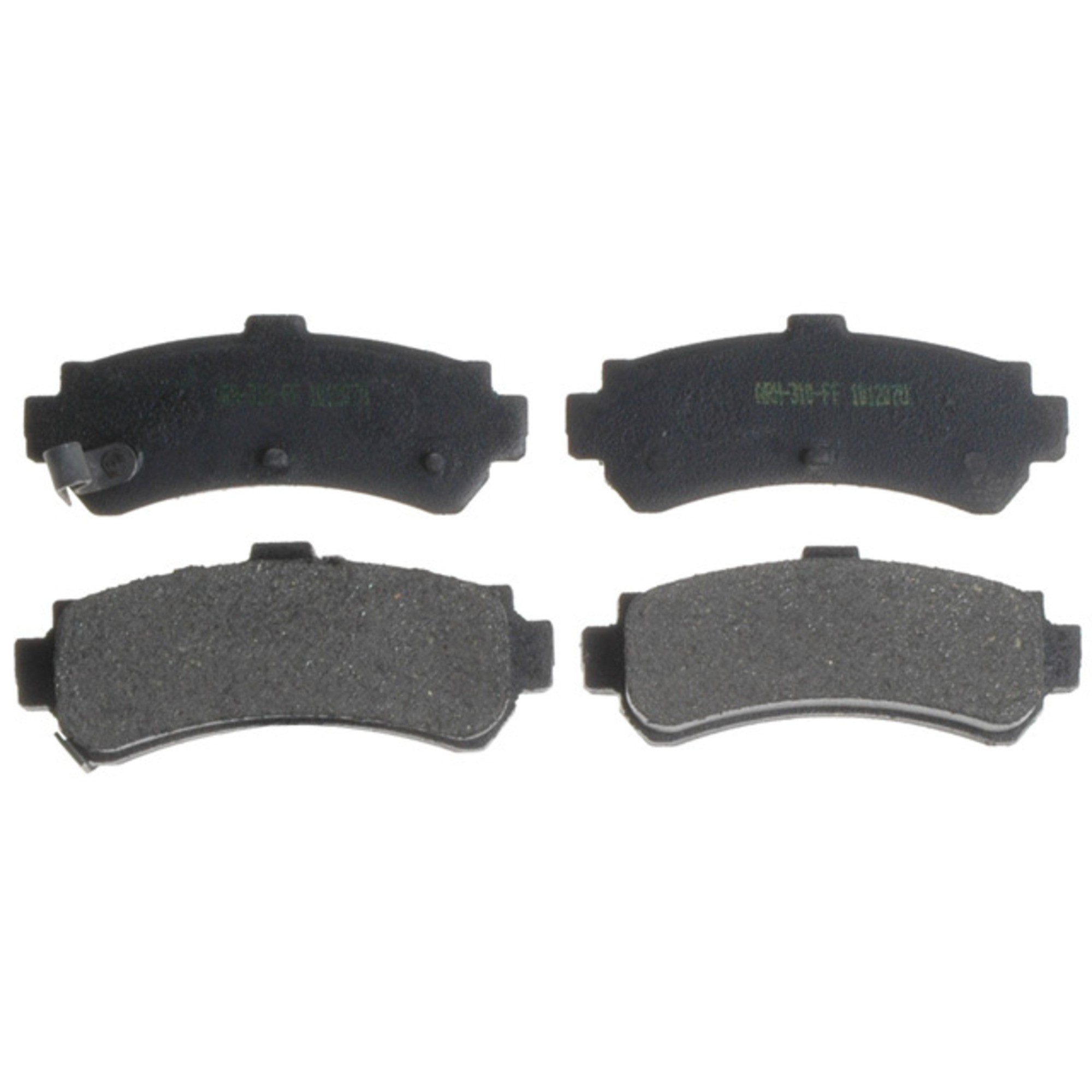 RAYBESTOS BRAKE
