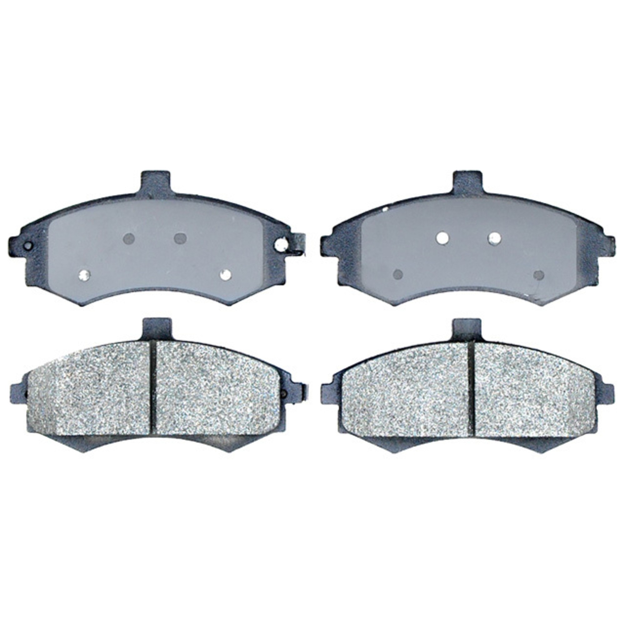 RAYBESTOS BRAKE