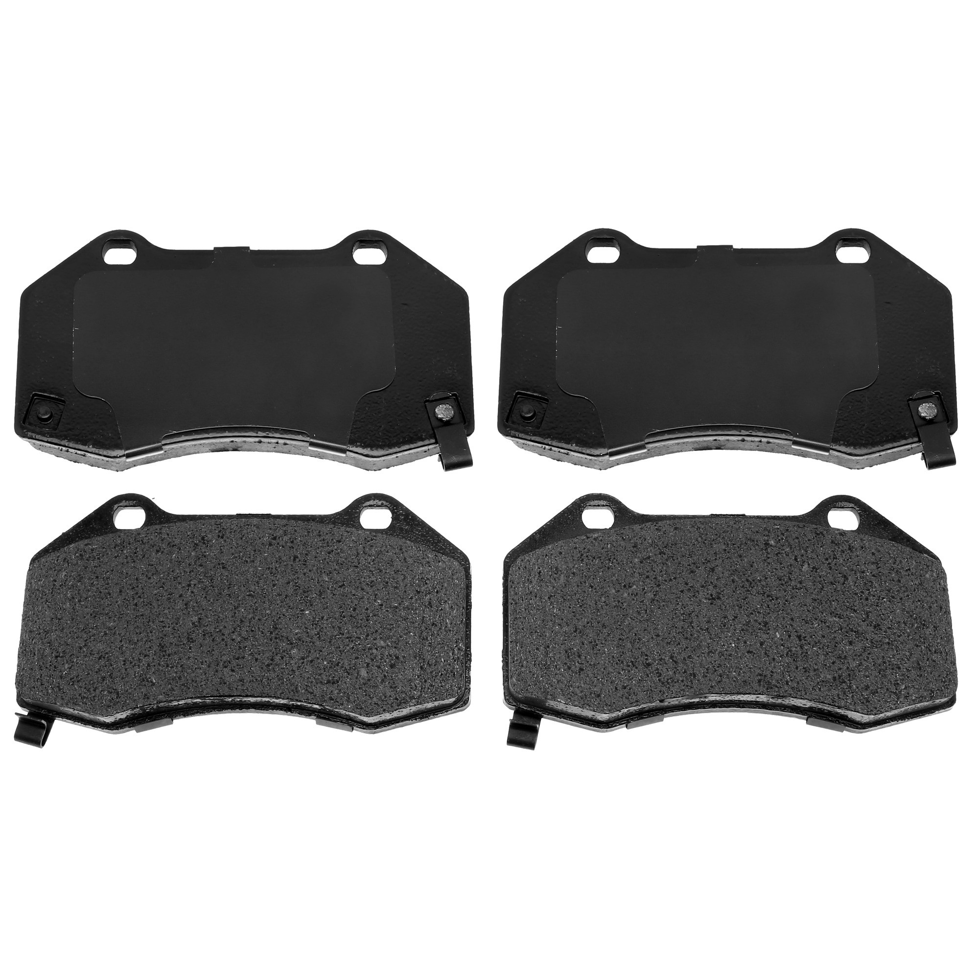 Raybestos Specialty - Street Performance Ceramic Brake Pad Set
