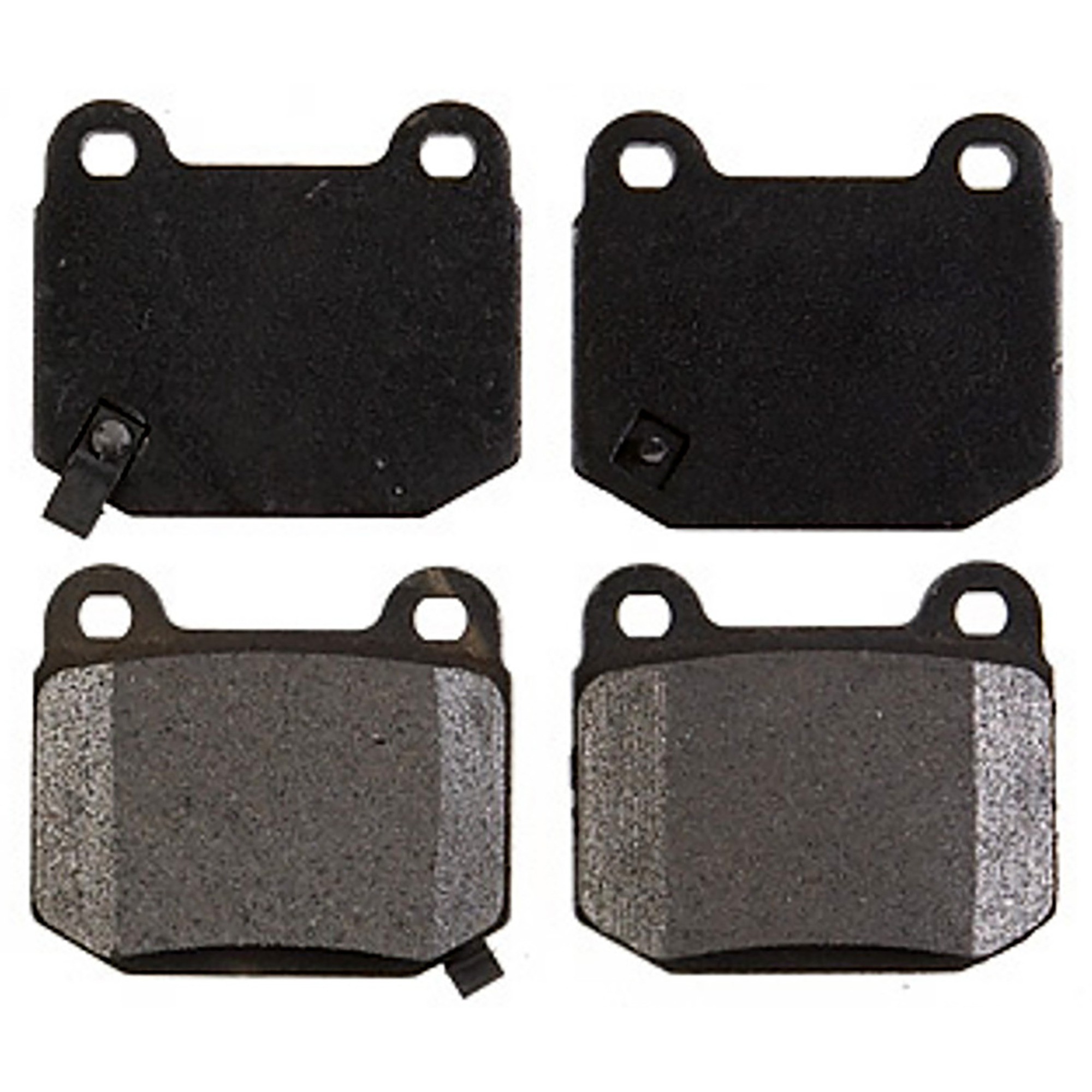 Raybestos Specialty - Street Performance Metallic Brake Pad Set