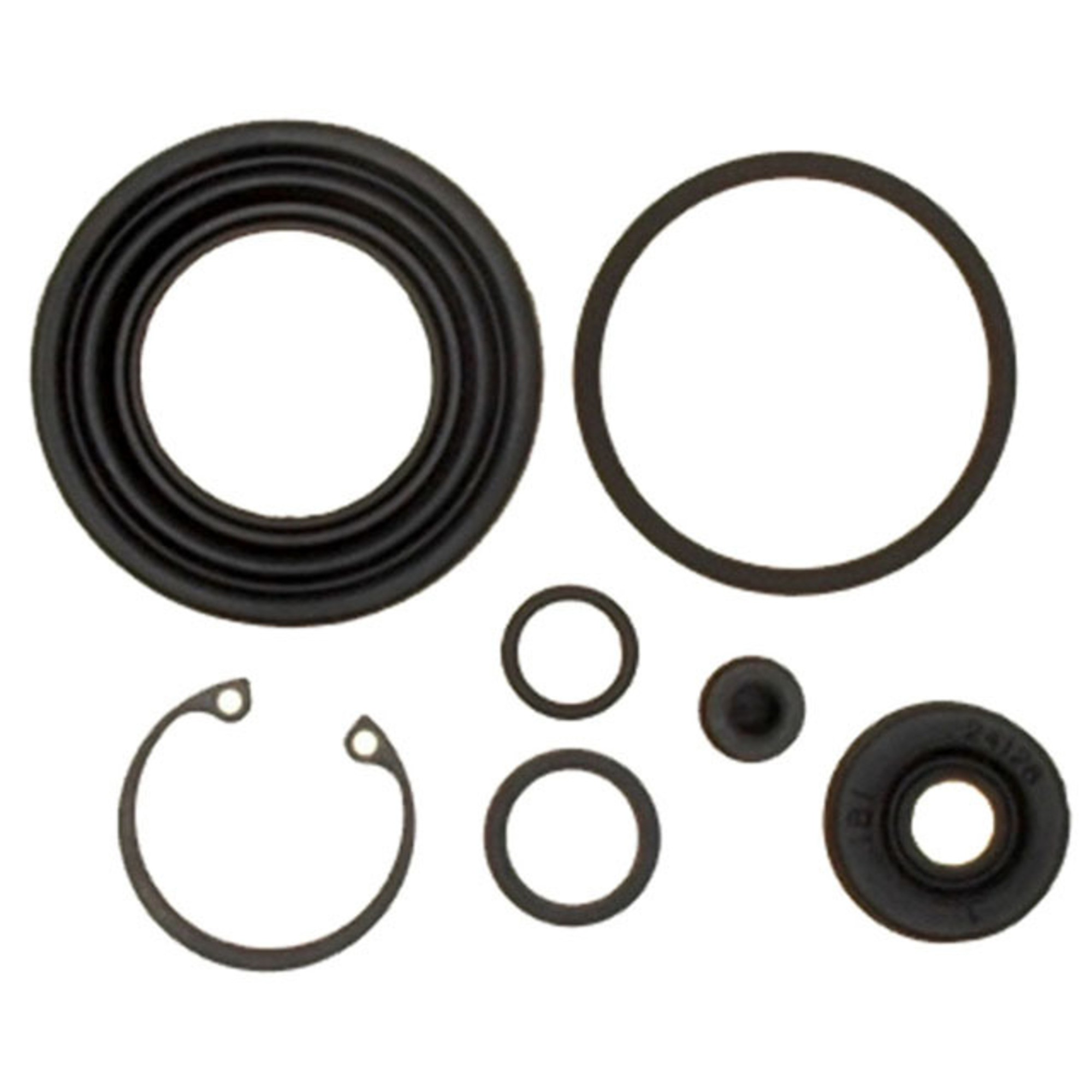 Raybestos Element3 Brake Caliper Seal Kit