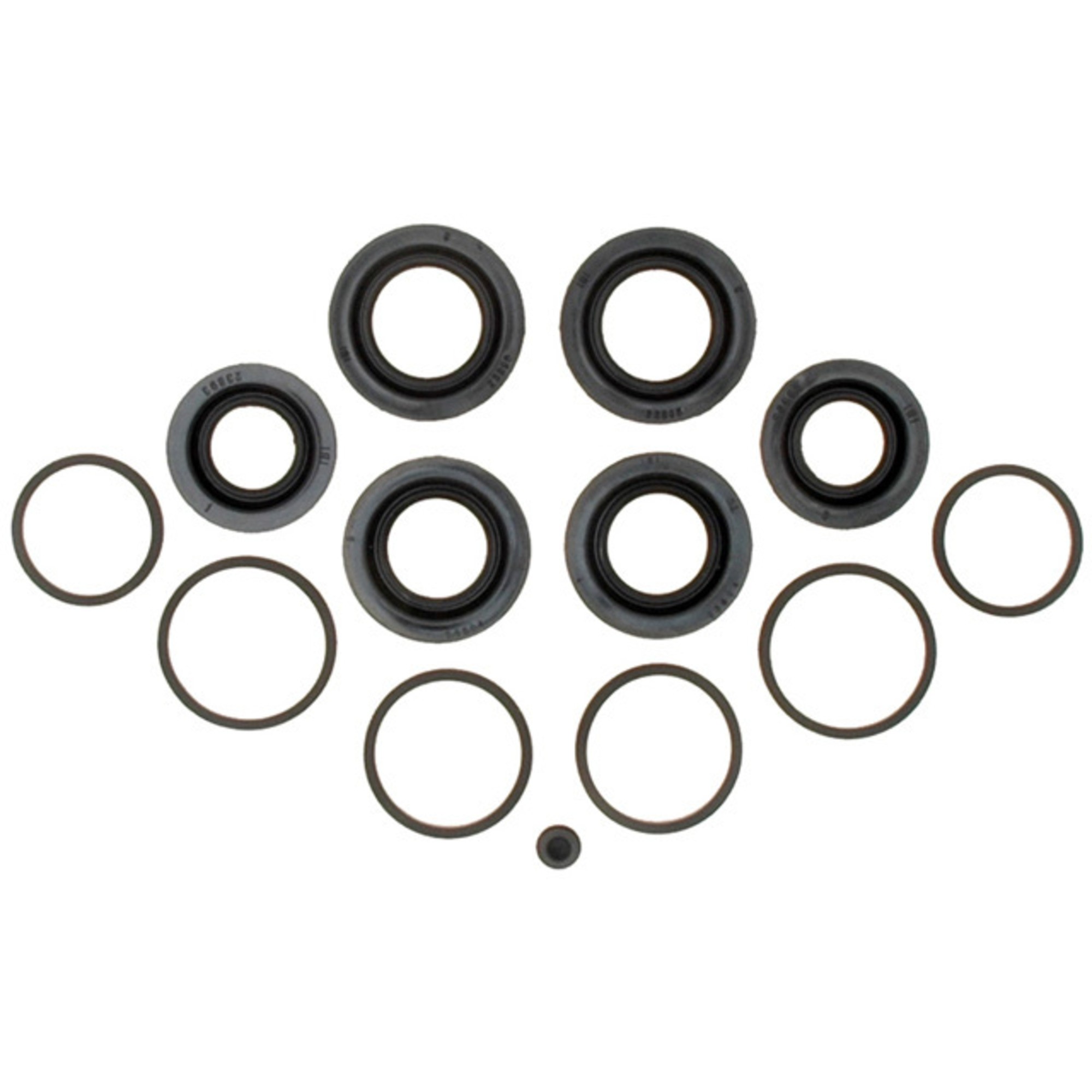 Raybestos Element3 Brake Caliper Seal Kit