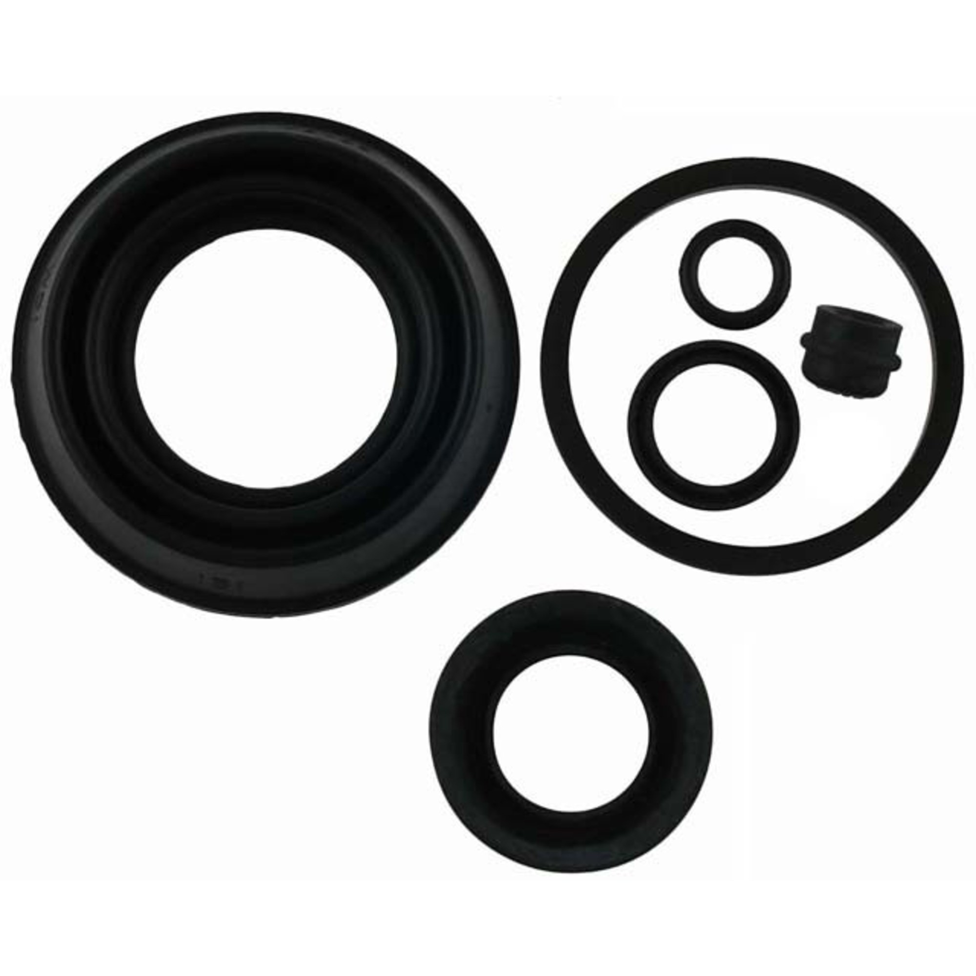Raybestos Element3 Brake Caliper Seal Kit