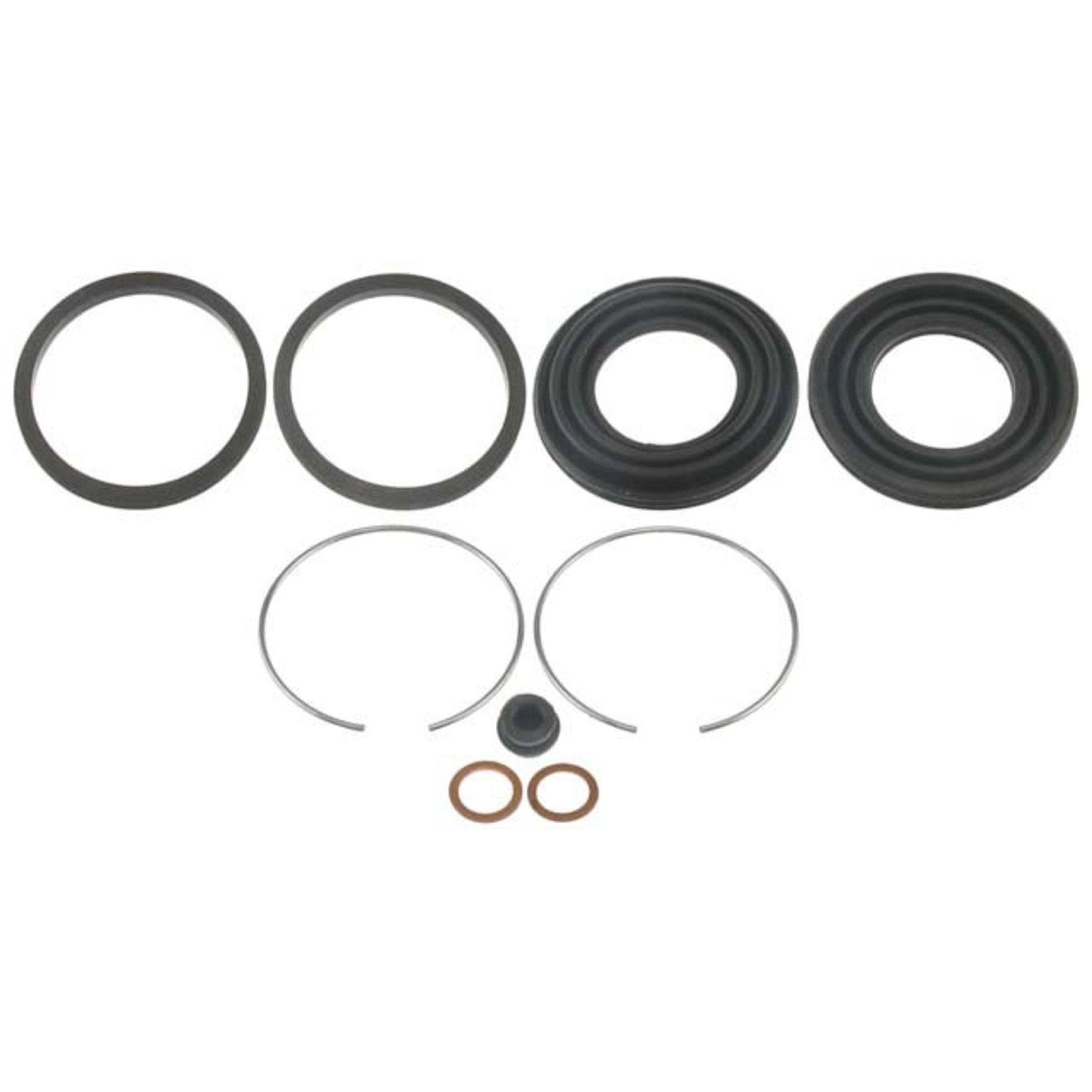 Raybestos Element3 Brake Caliper Seal Kit