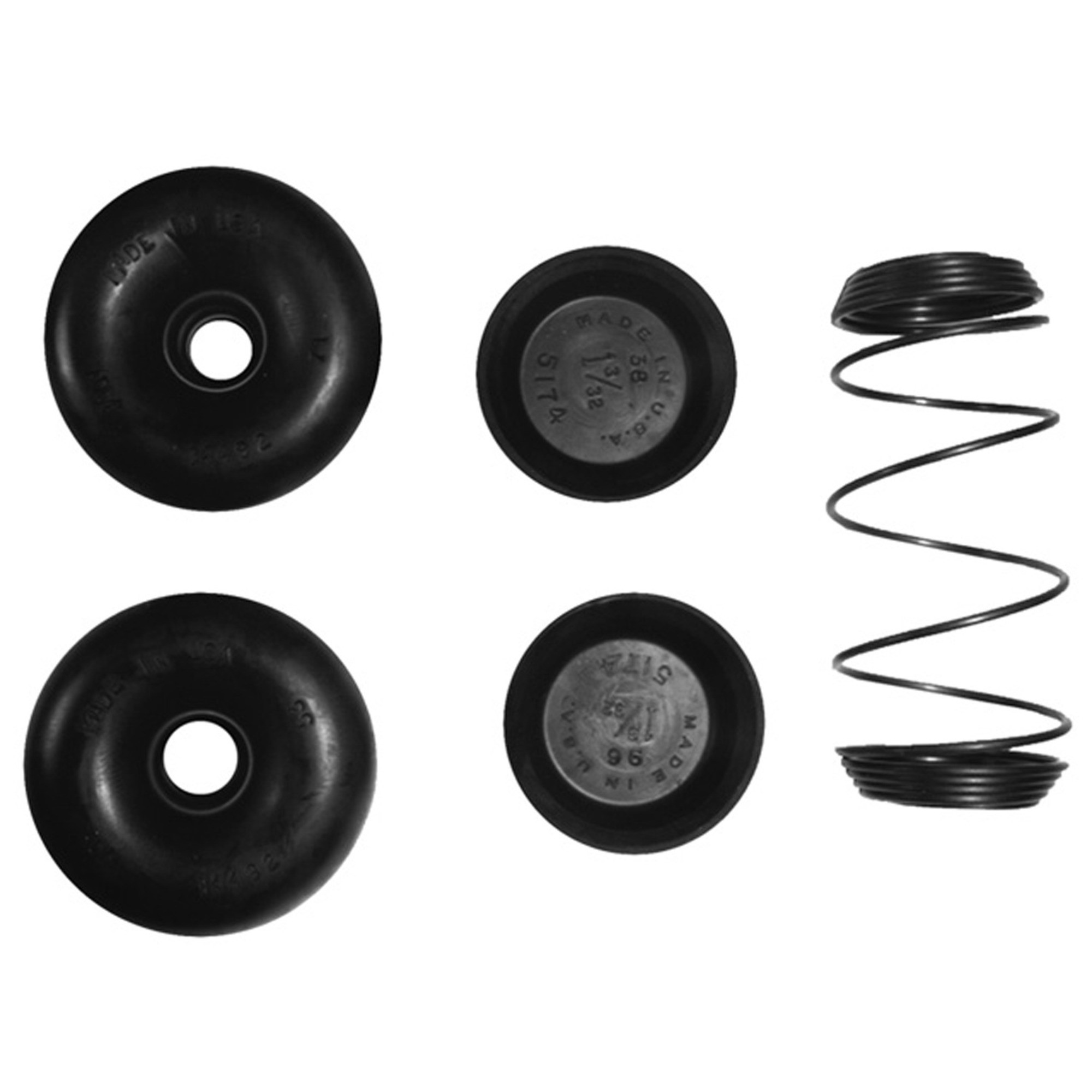 Raybestos Element3 Wheel Cylinder Kit