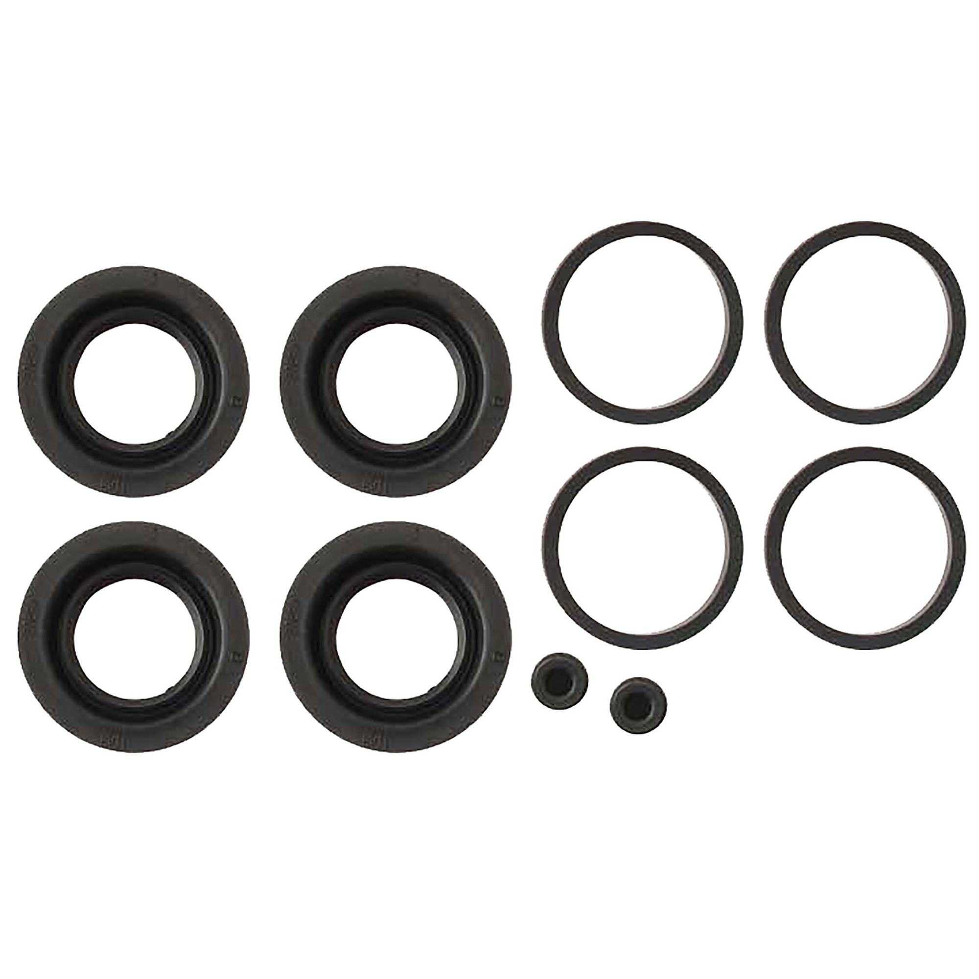 Raybestos R-Line Brake Caliper Seal Kit