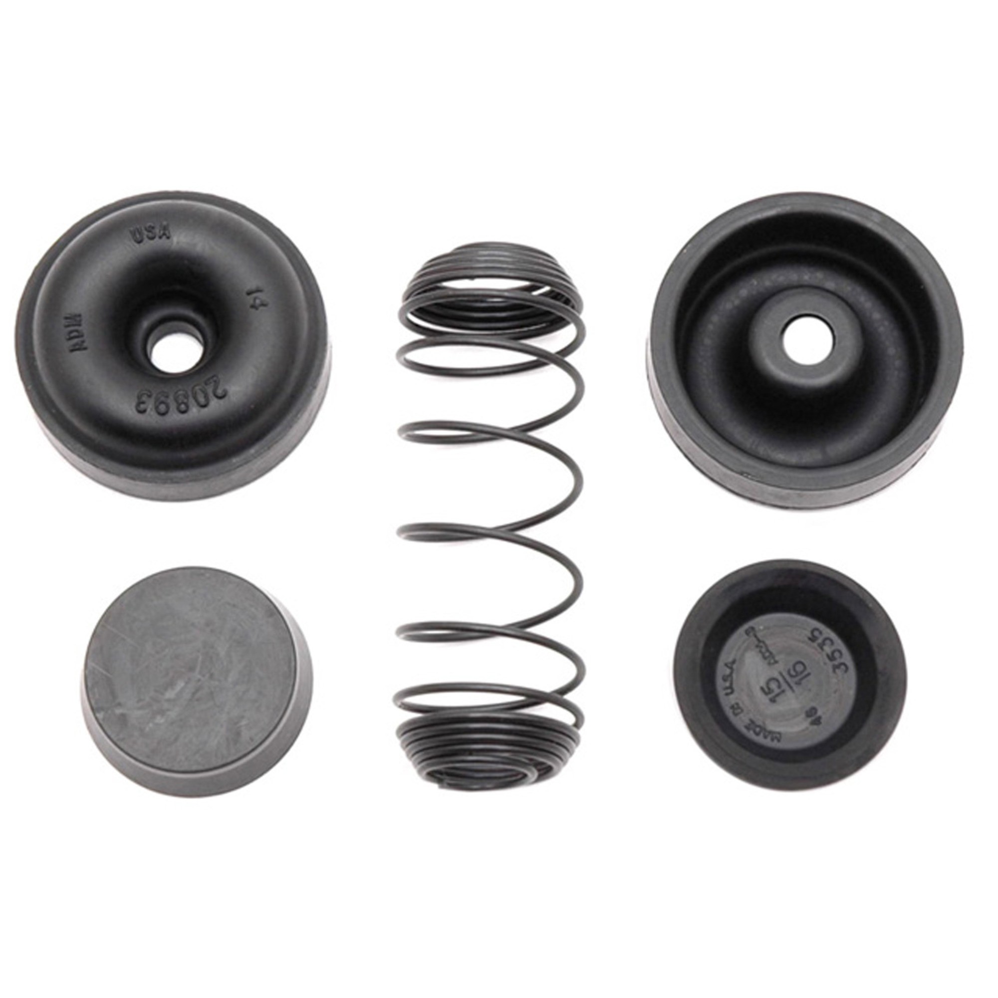 Raybestos Element3 Wheel Cylinder Kit