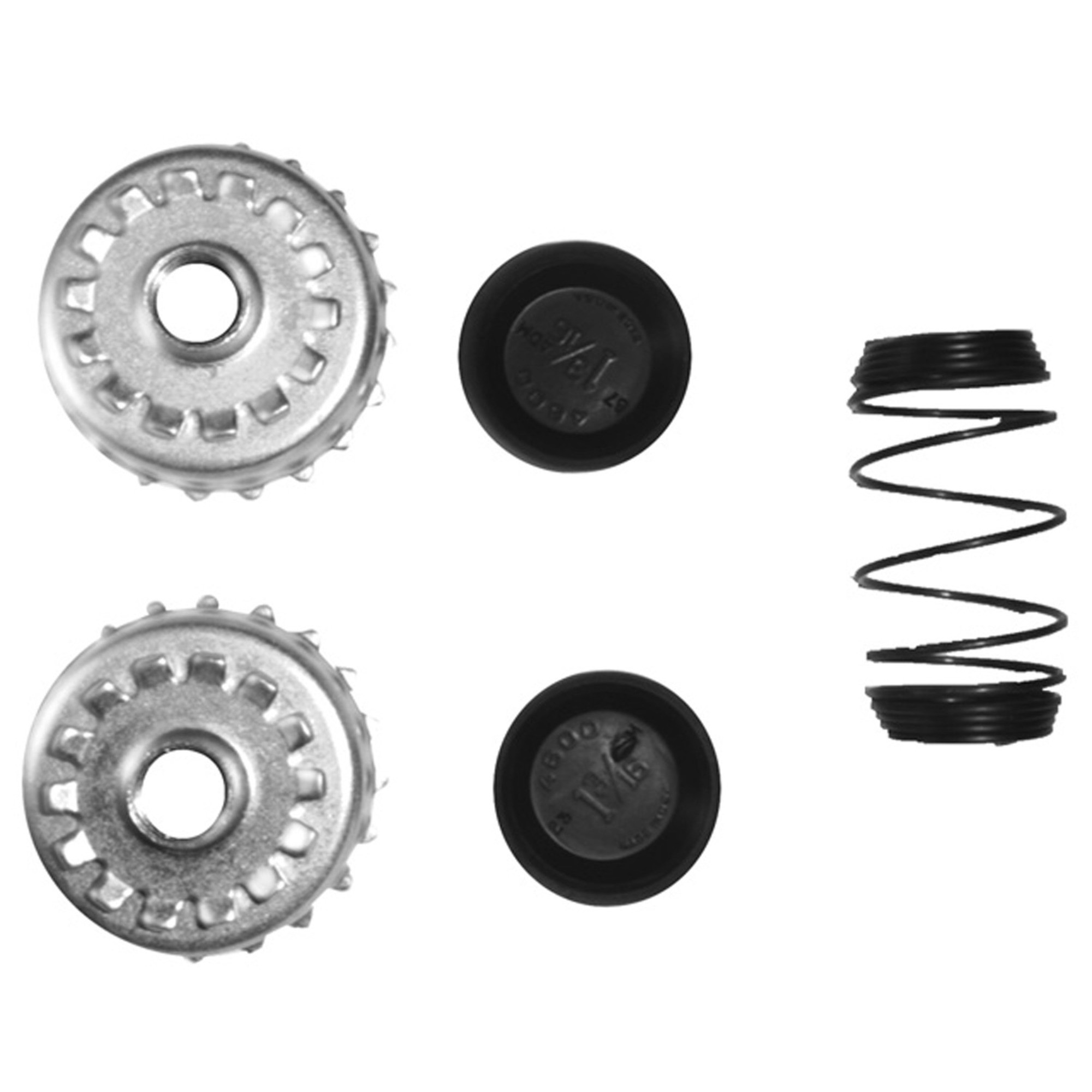 Raybestos Element3 Wheel Cylinder Kit
