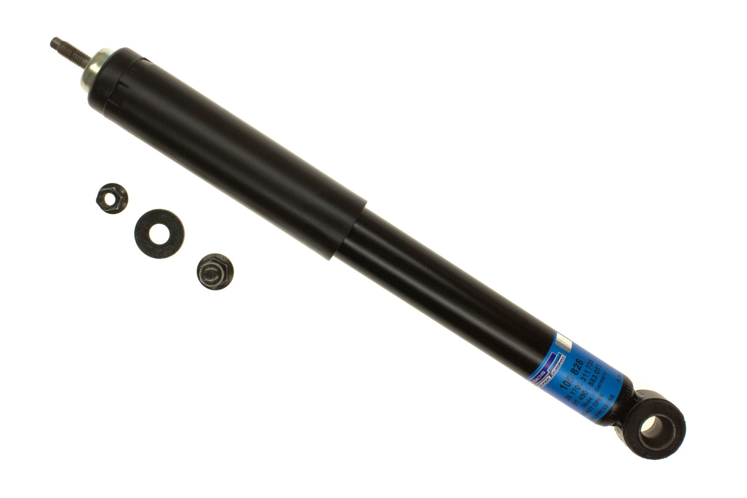 SACHS 105828