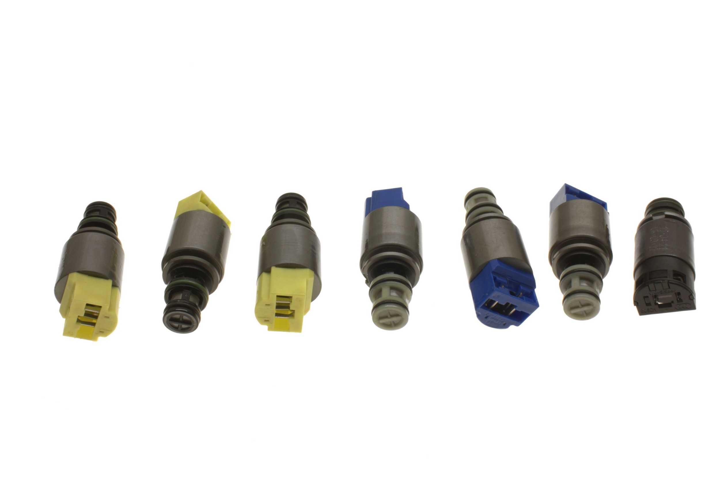 ZF Automatic Transmission Solenoid Kit